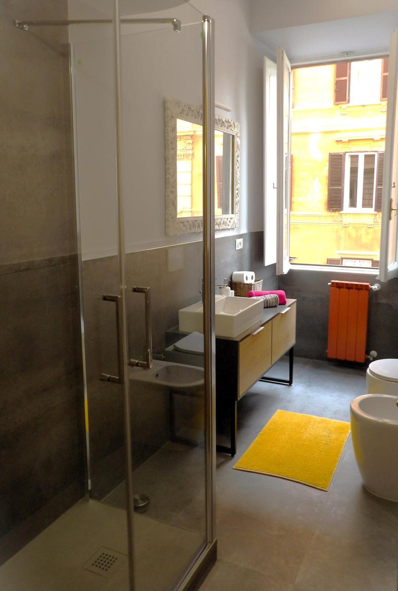 Luxury - Centro Storico San Pietro * Rome