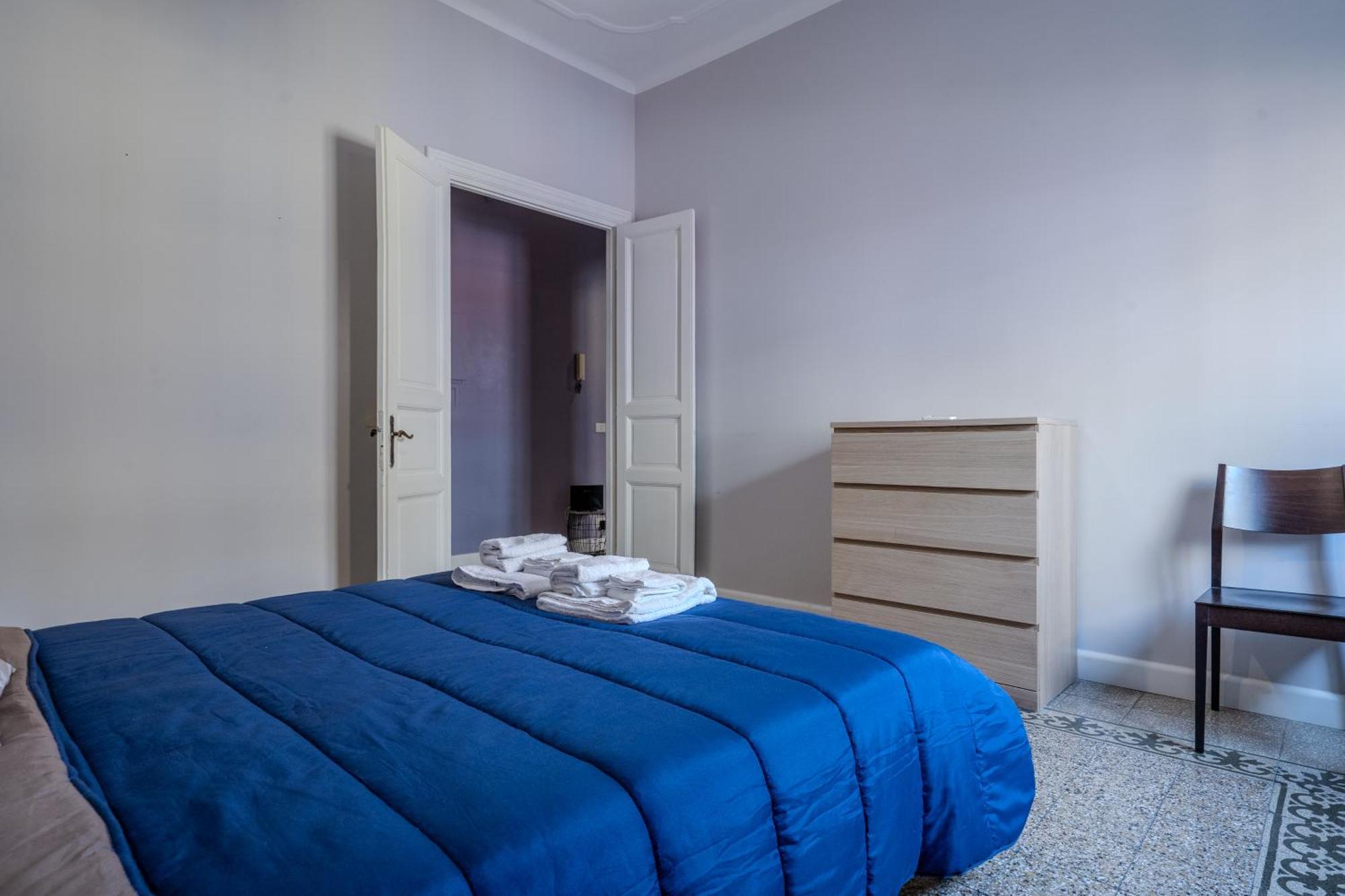 La Casa Di Sabina Appartamento