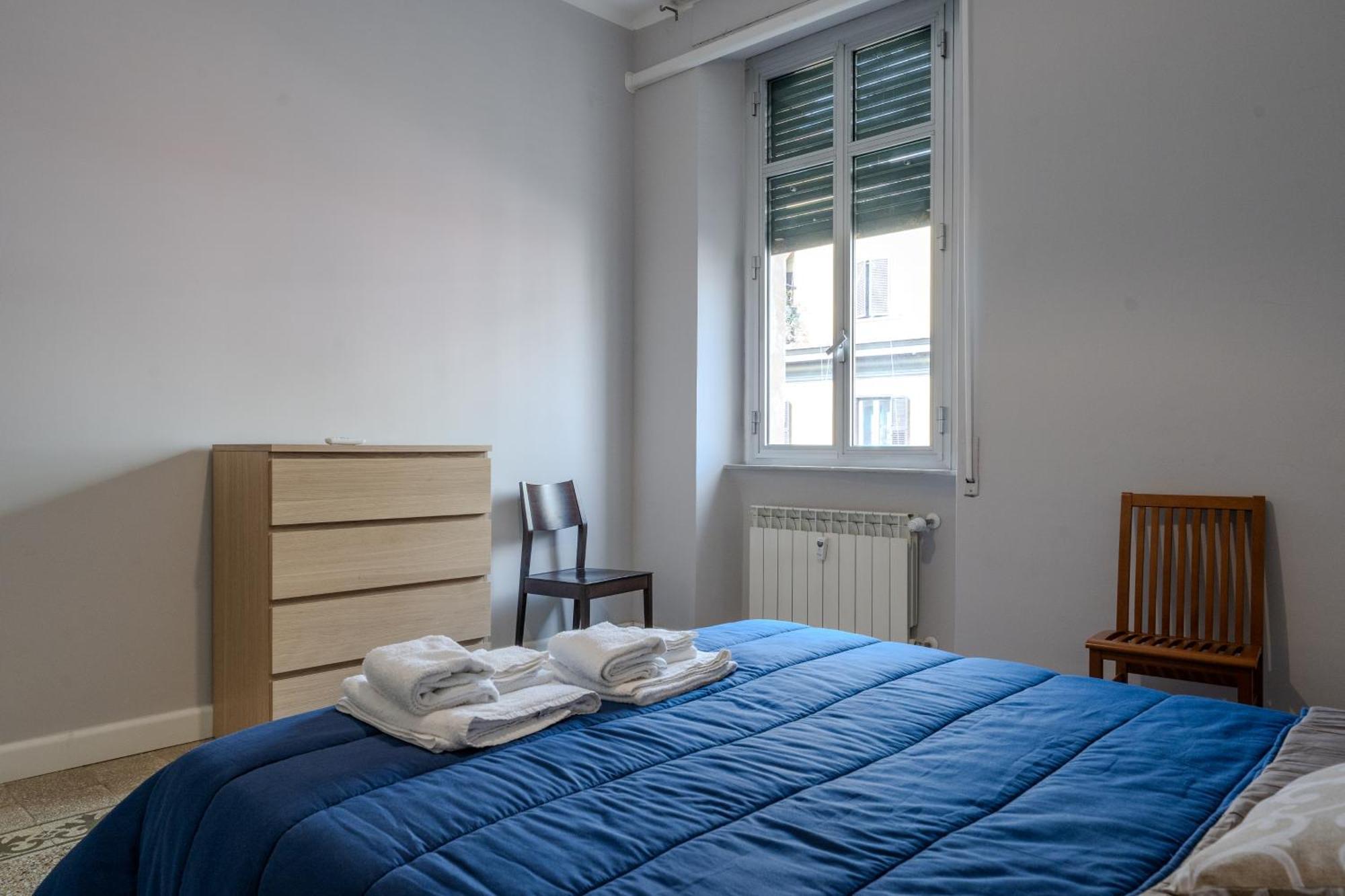 Appartamento La Casa Di Sabina