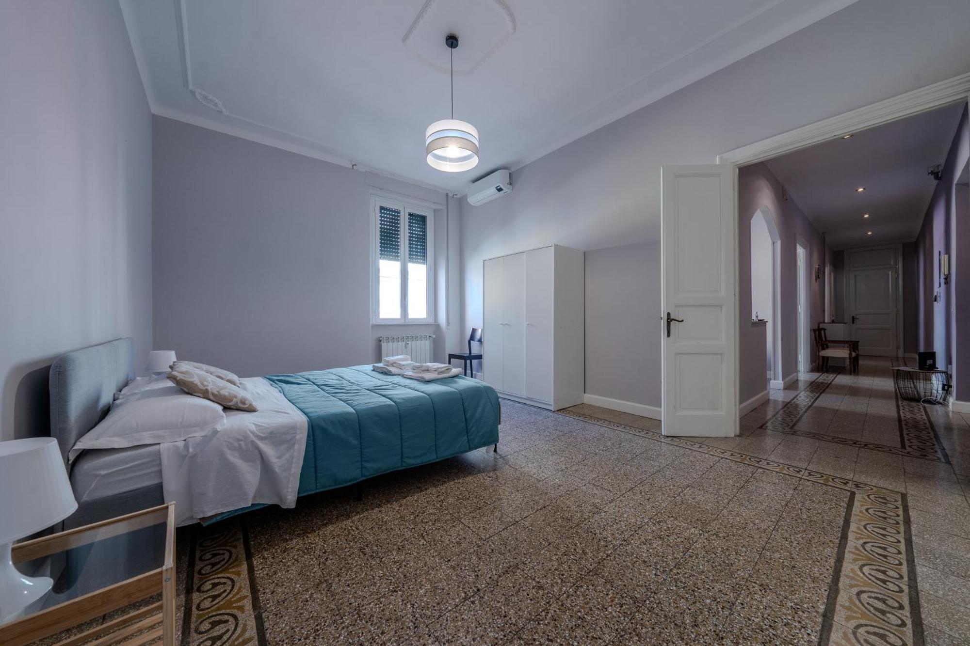 La Casa Di Sabina *