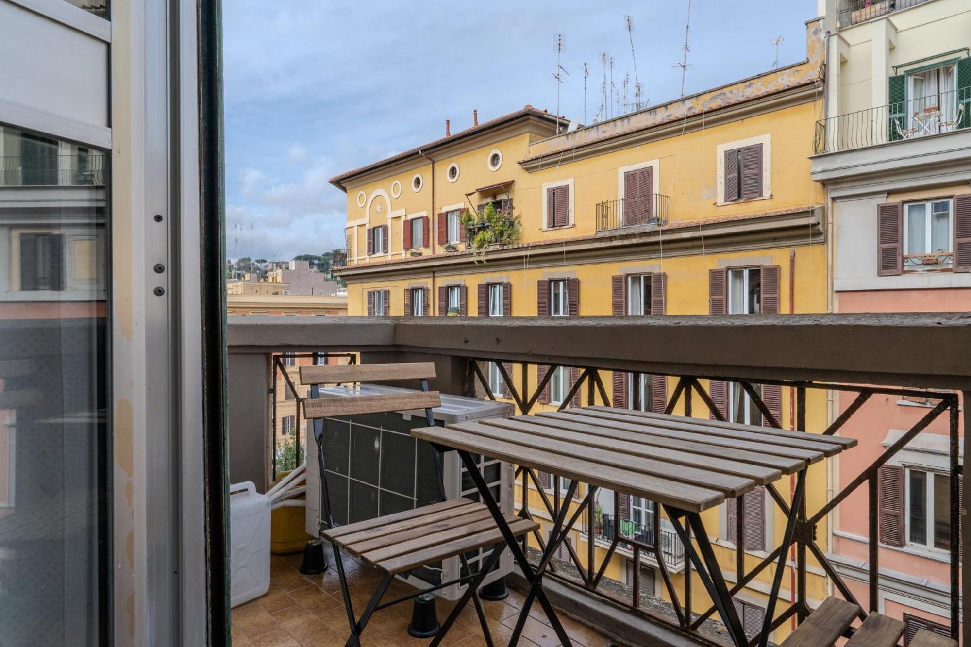 La Casa Di Sabina * Roma