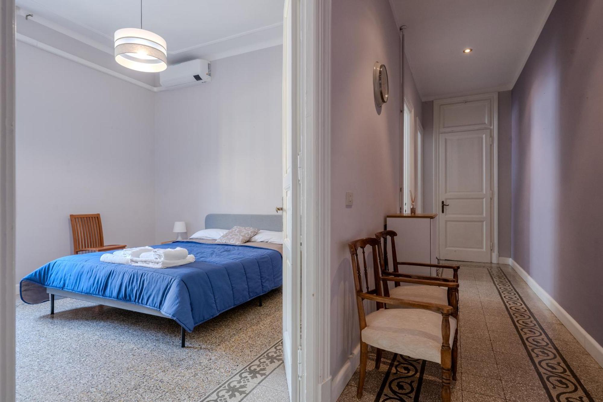 Appartamento La Casa Di Sabina