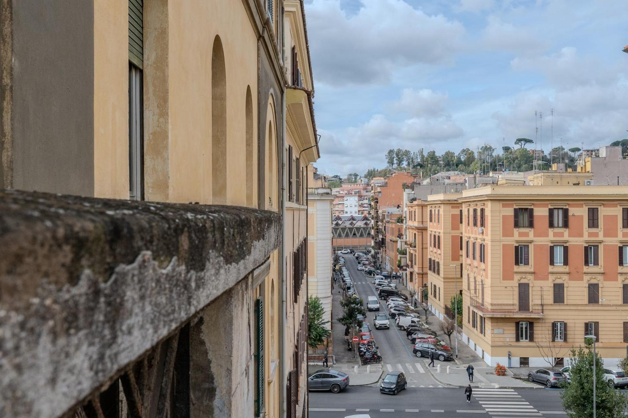 La Casa Di Sabina *