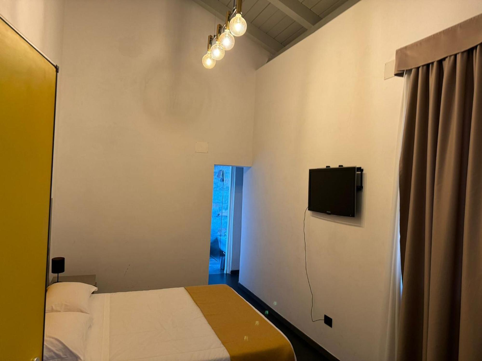 Dazio Exclusive 3* Roma