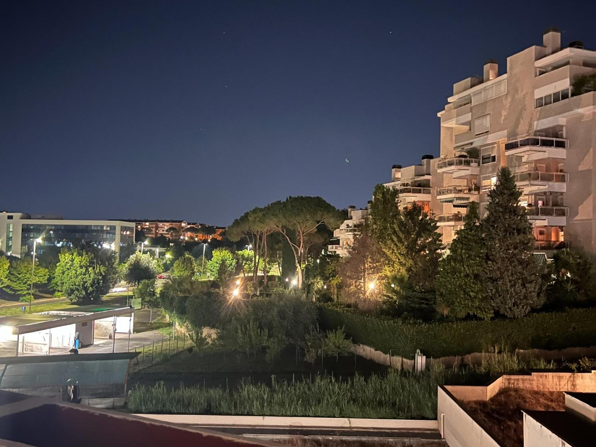 Apartamento Tiberius - Aurelio,san Pietro Roma