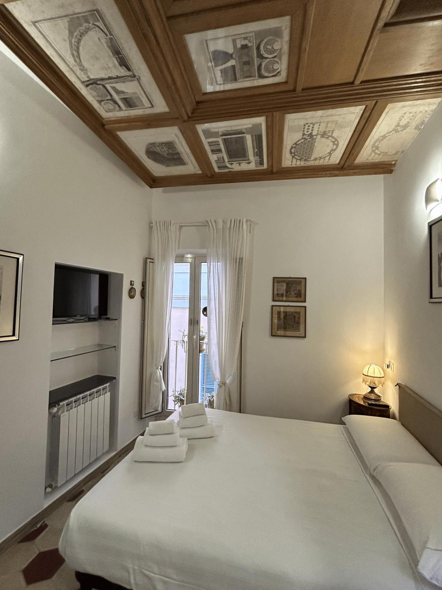 Appartement Minerva House Pantheon *