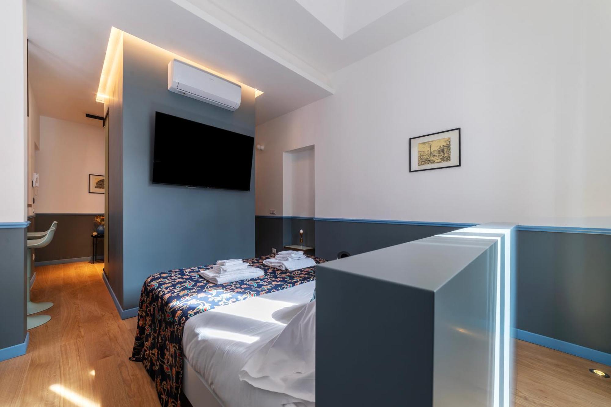 Vatican Night Appartement Rome