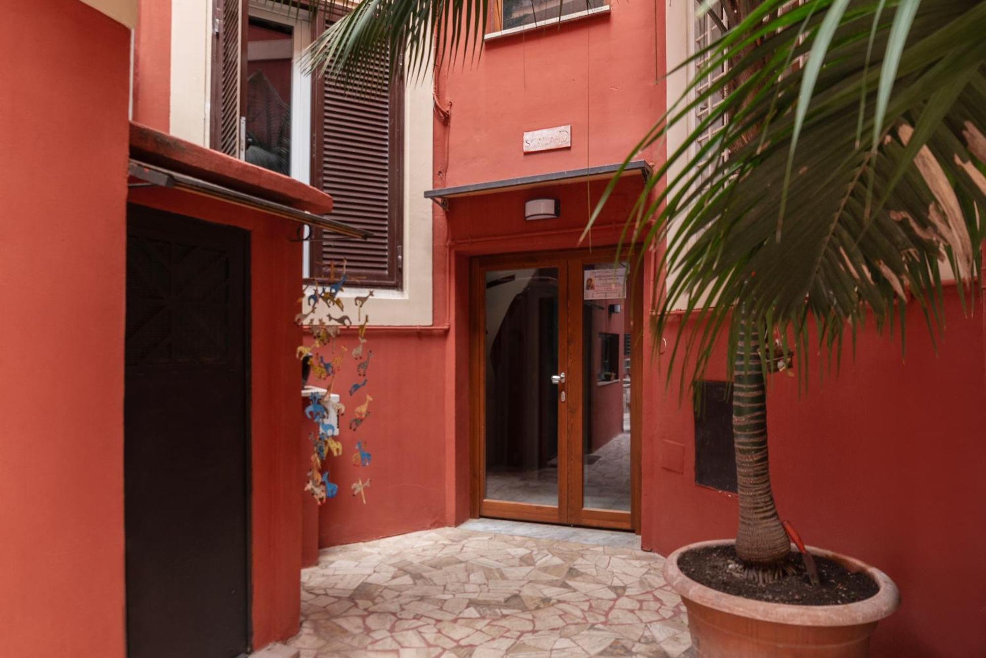Appartement Vatican Night Rome