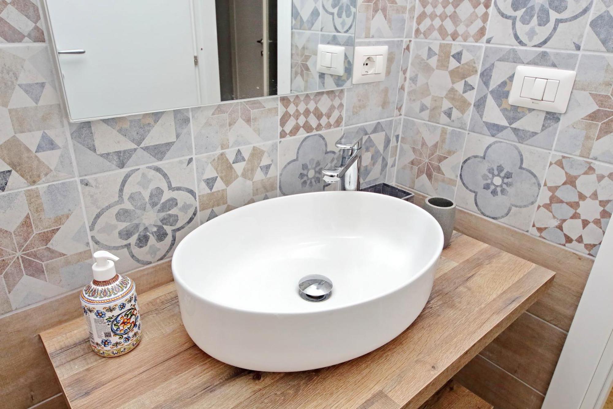 Casa Trastevere Apartment