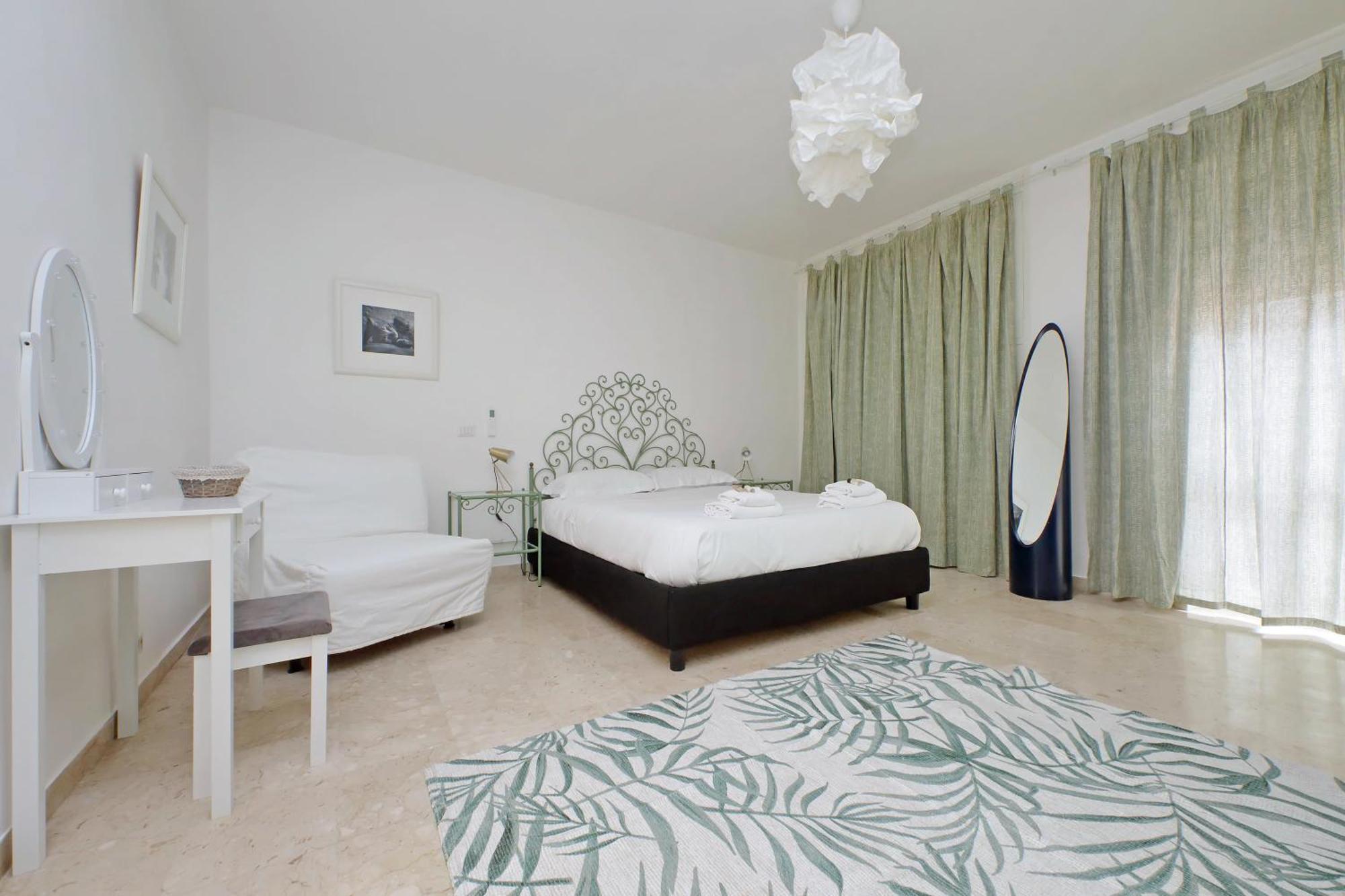 Apartment Casa Trastevere Rome