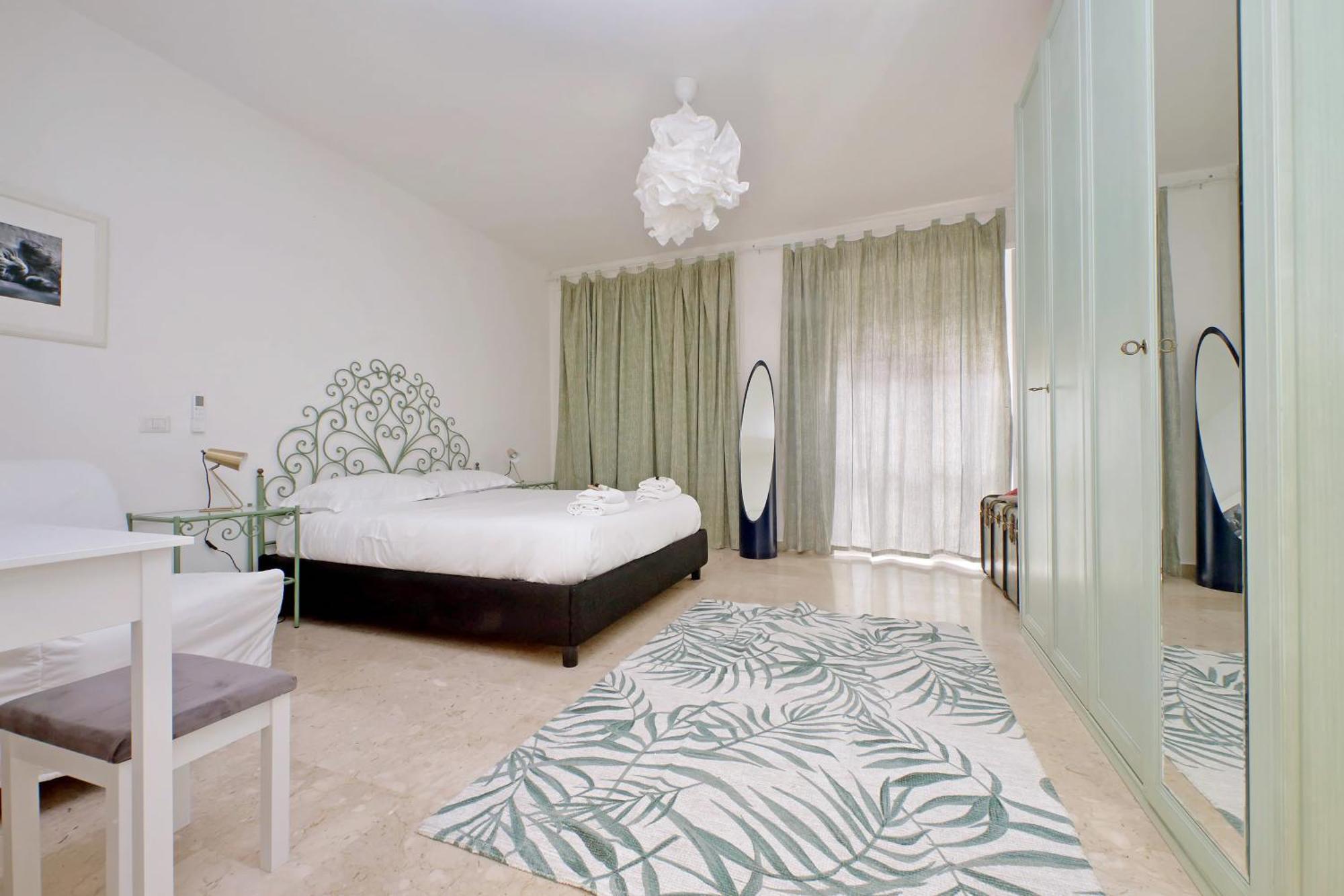 Casa Trastevere Apartment