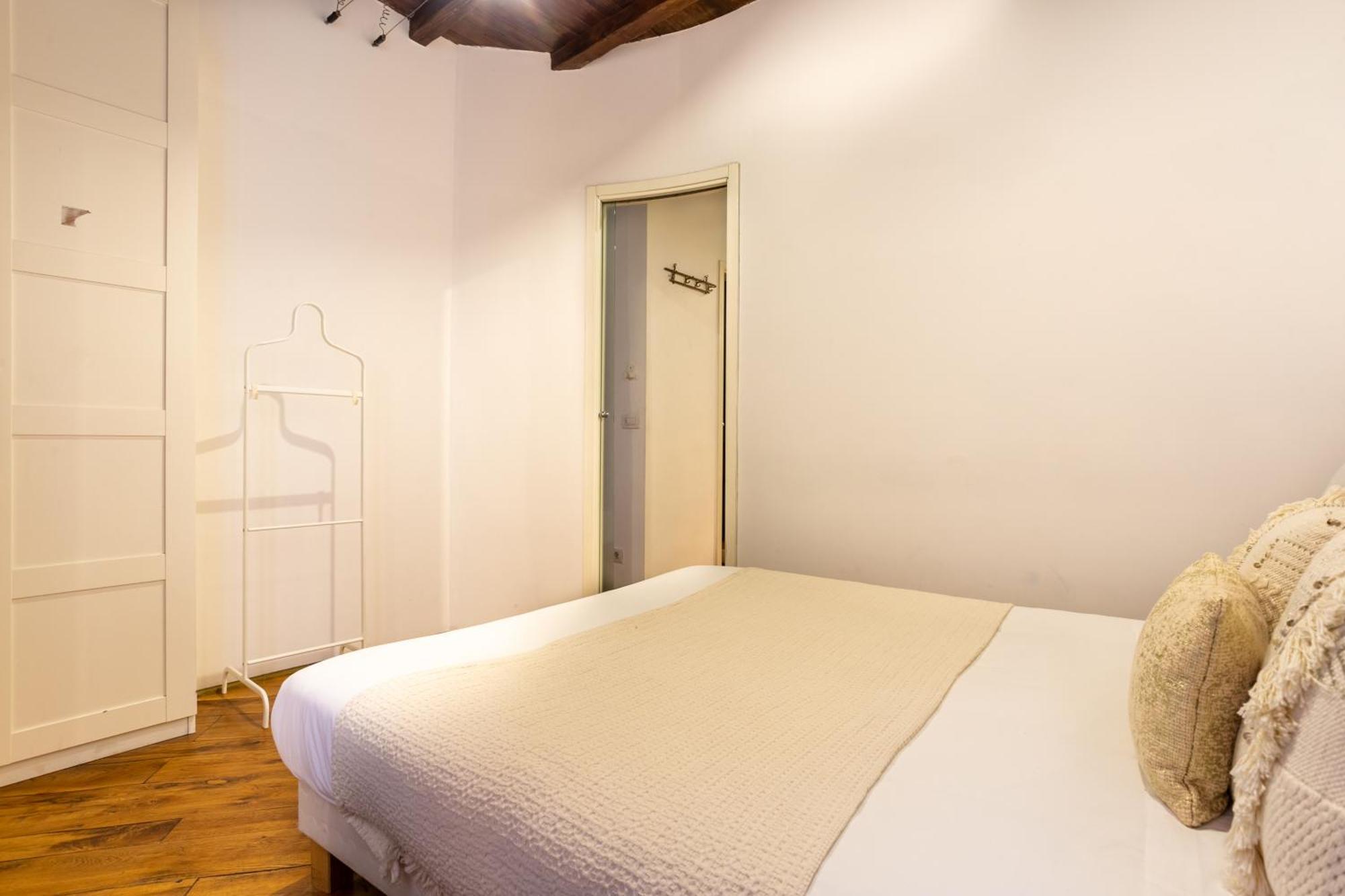 Appartement Fiore Center Campo De Fiori Rome