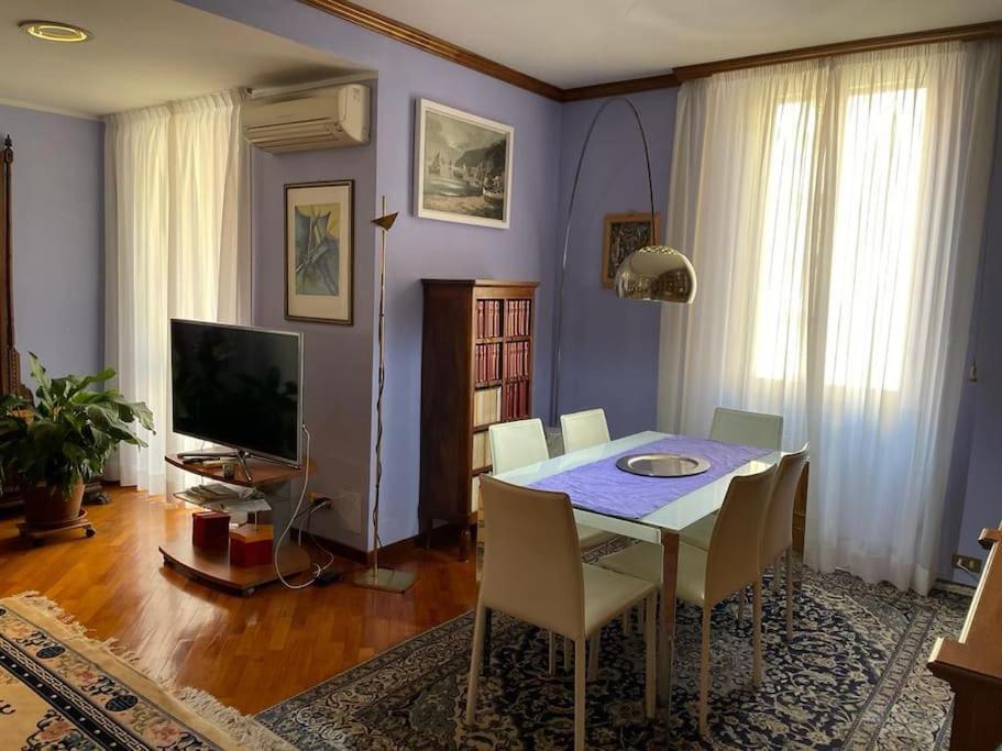 Apartment Della Vittoria Ai Musei Vaticani Rome