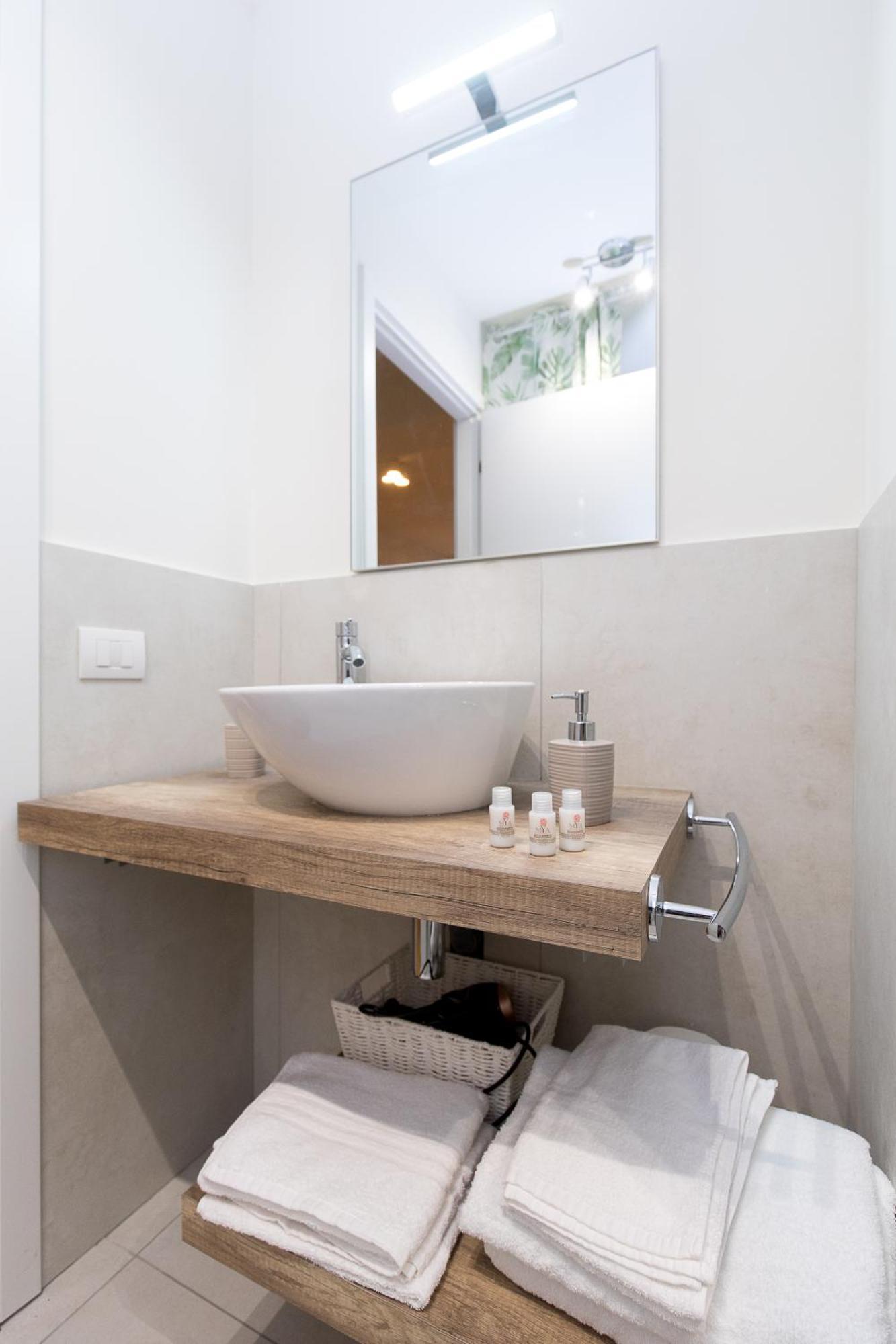 Appartamento Kibilu - Via Musolino - Trastevere - Center