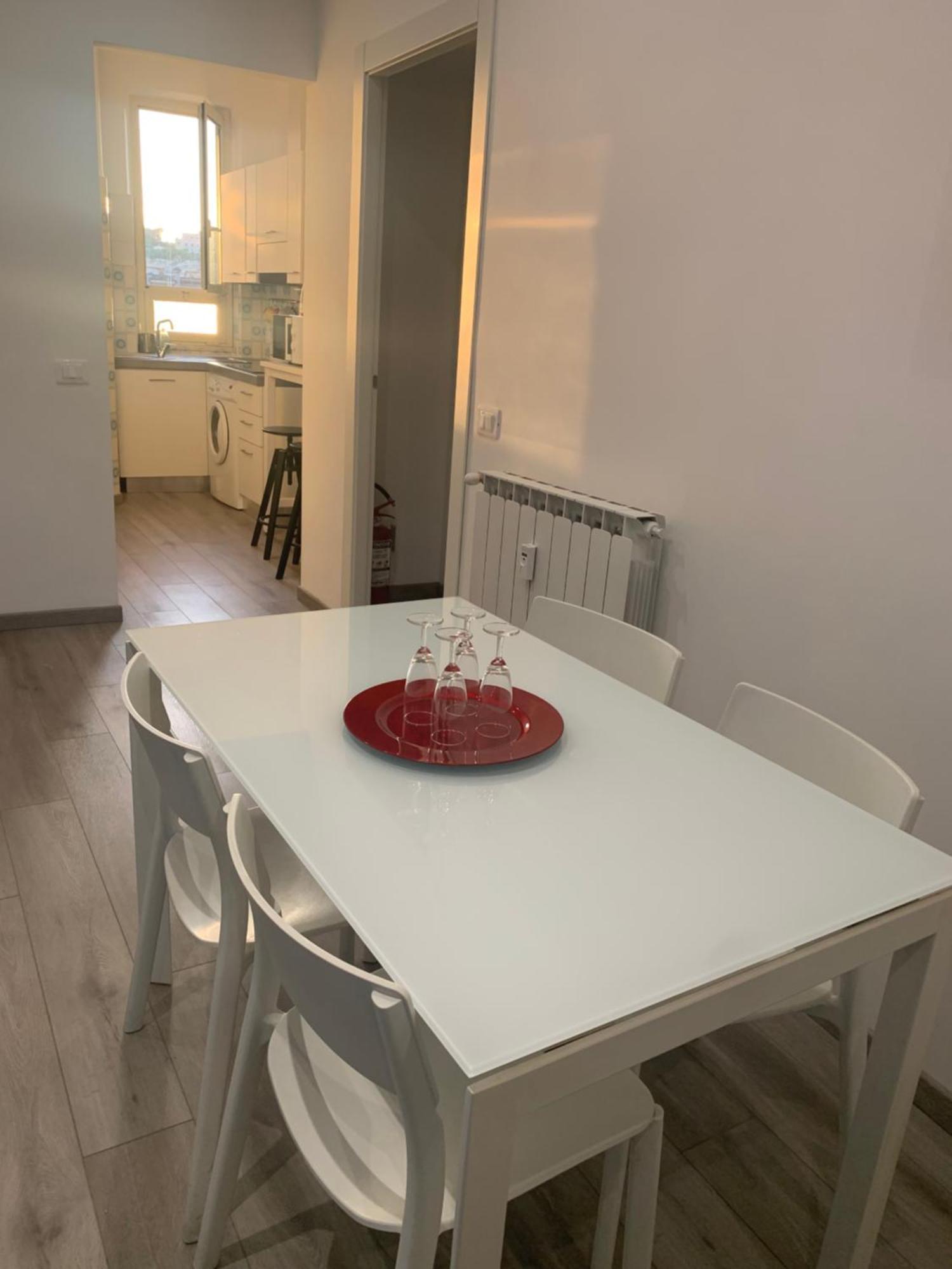 Appartement Caracciolo33 *
