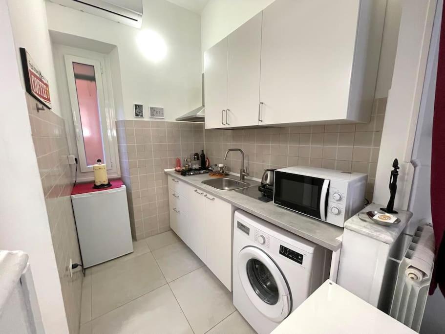 Pigneto Easy Apartment Rome