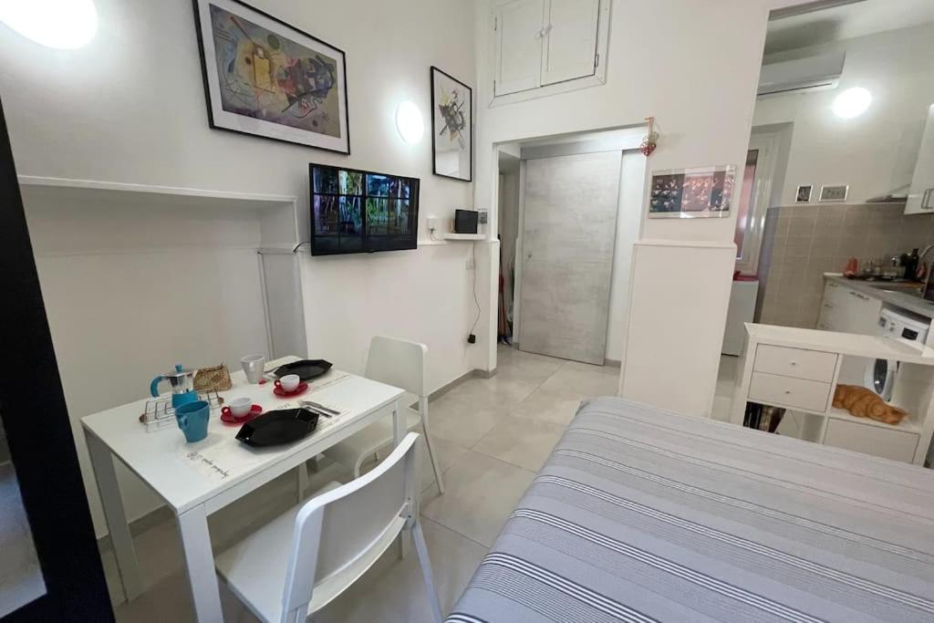 Apartment Pigneto Easy