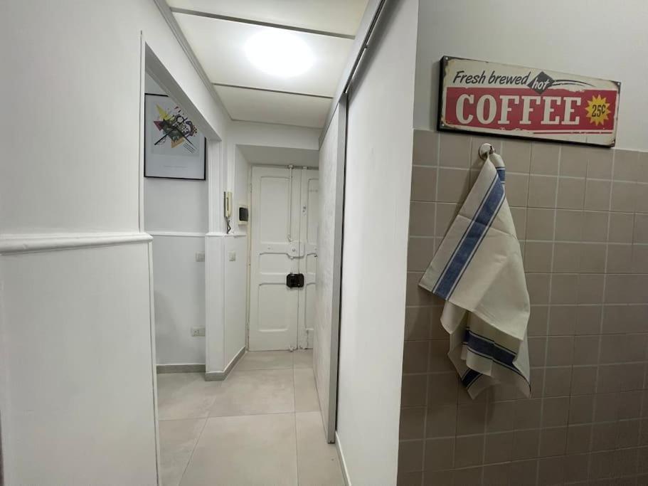 Apartment Pigneto Easy