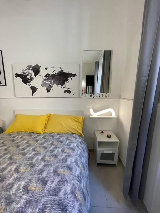 Apartment Pigneto Easy Rome