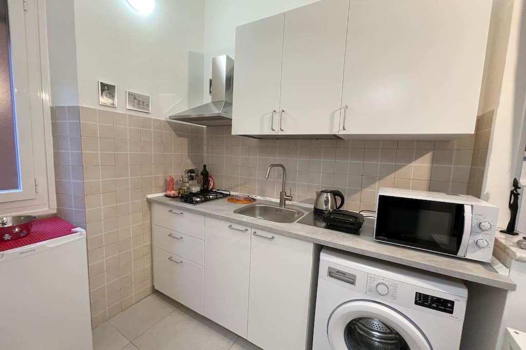 Pigneto Easy Apartment Rome
