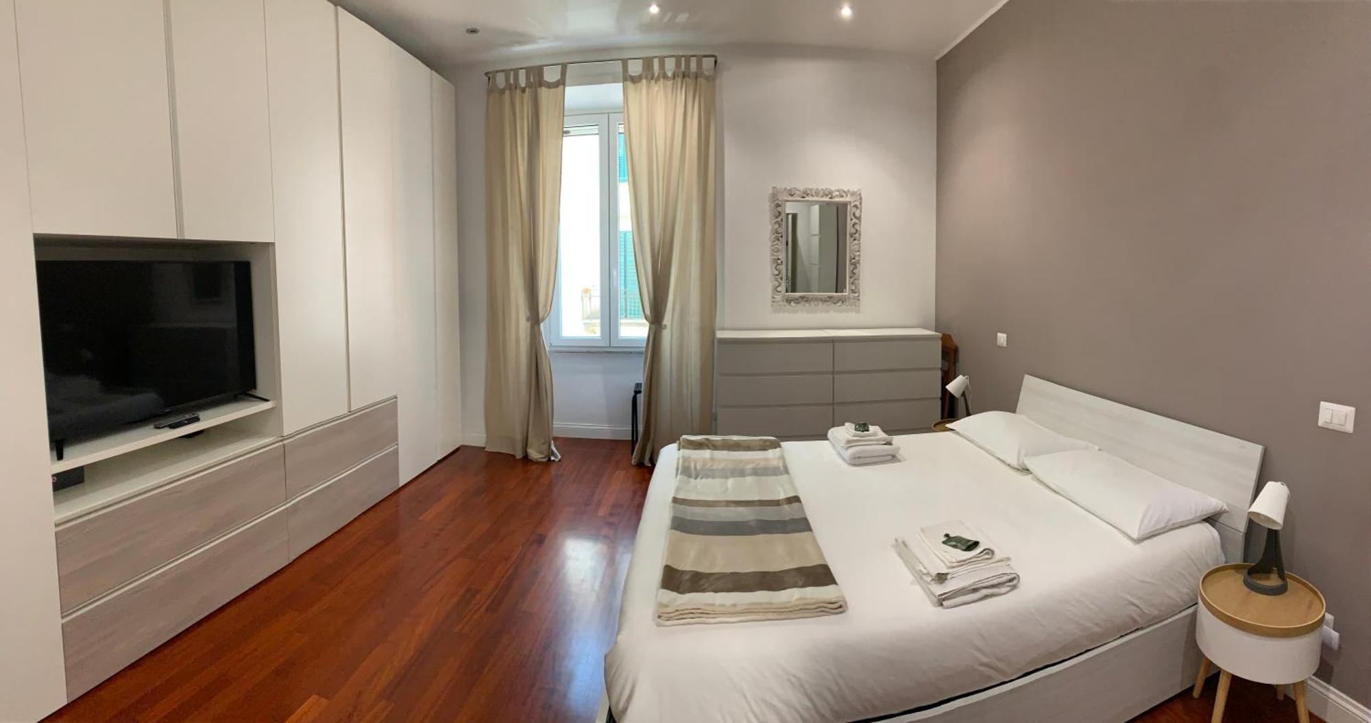 Apartamento A Casa Di Cesare Roma