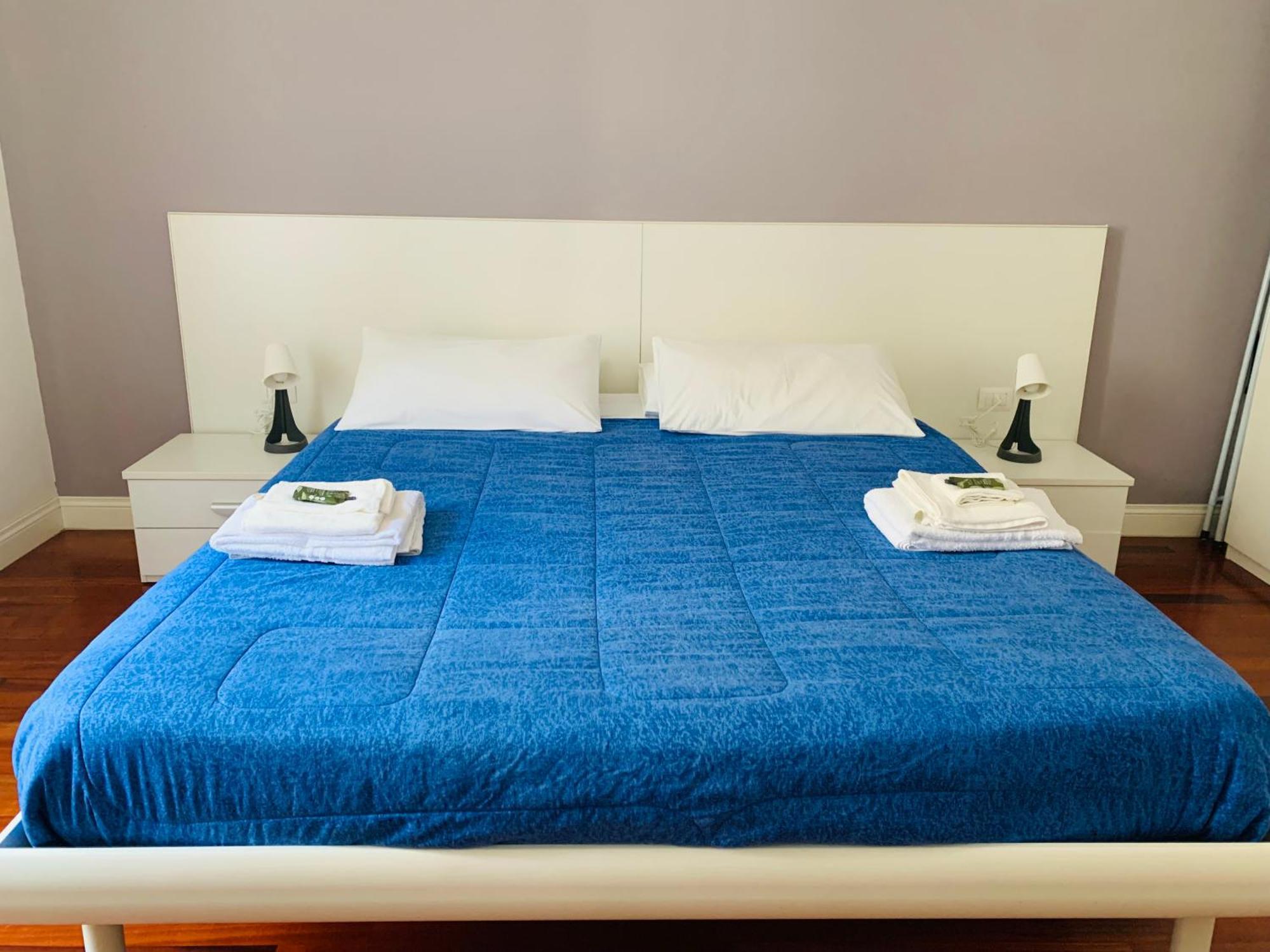 Apartamento A Casa Di Cesare Roma