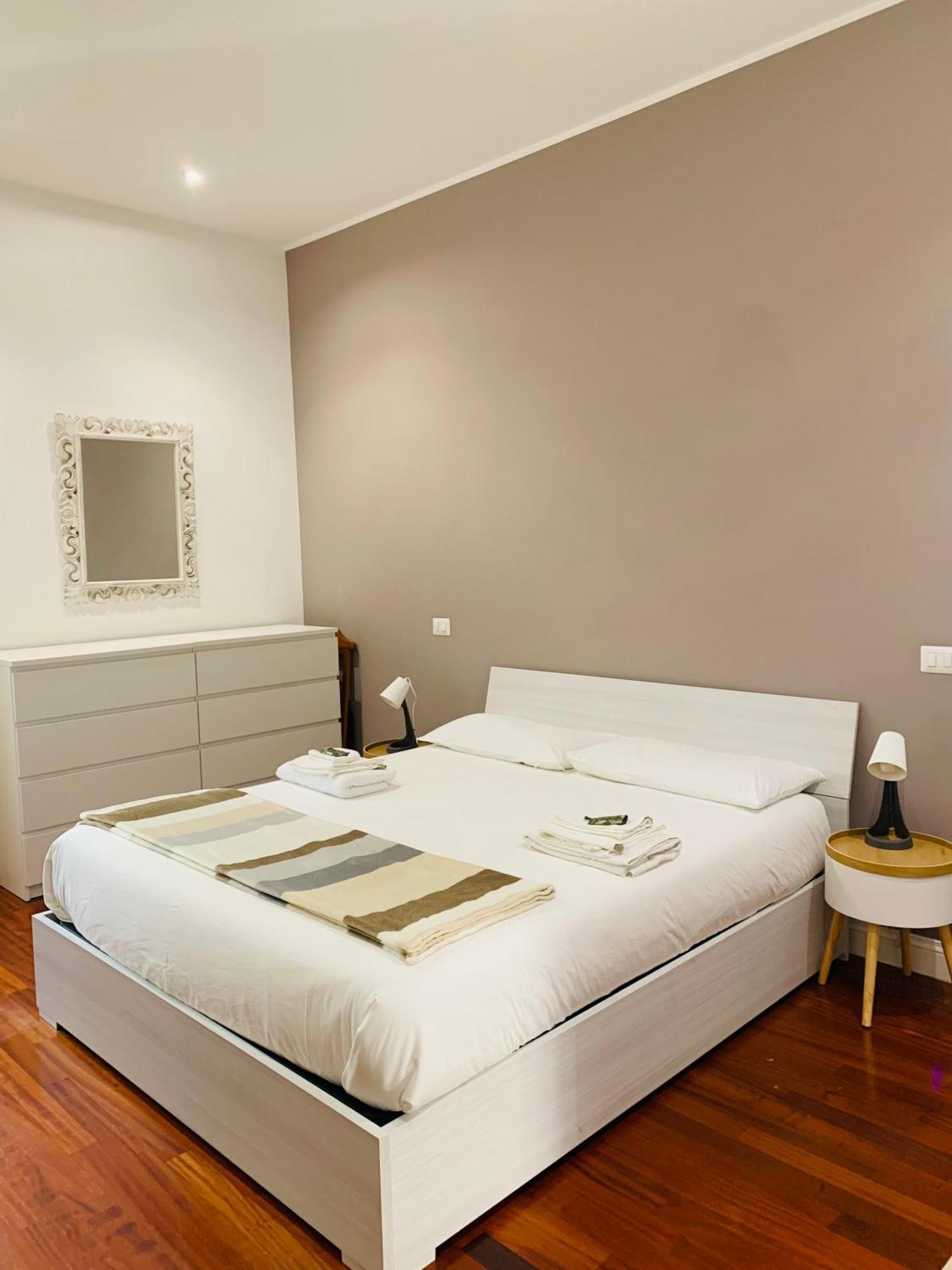 A Casa Di Cesare Apartamento *
