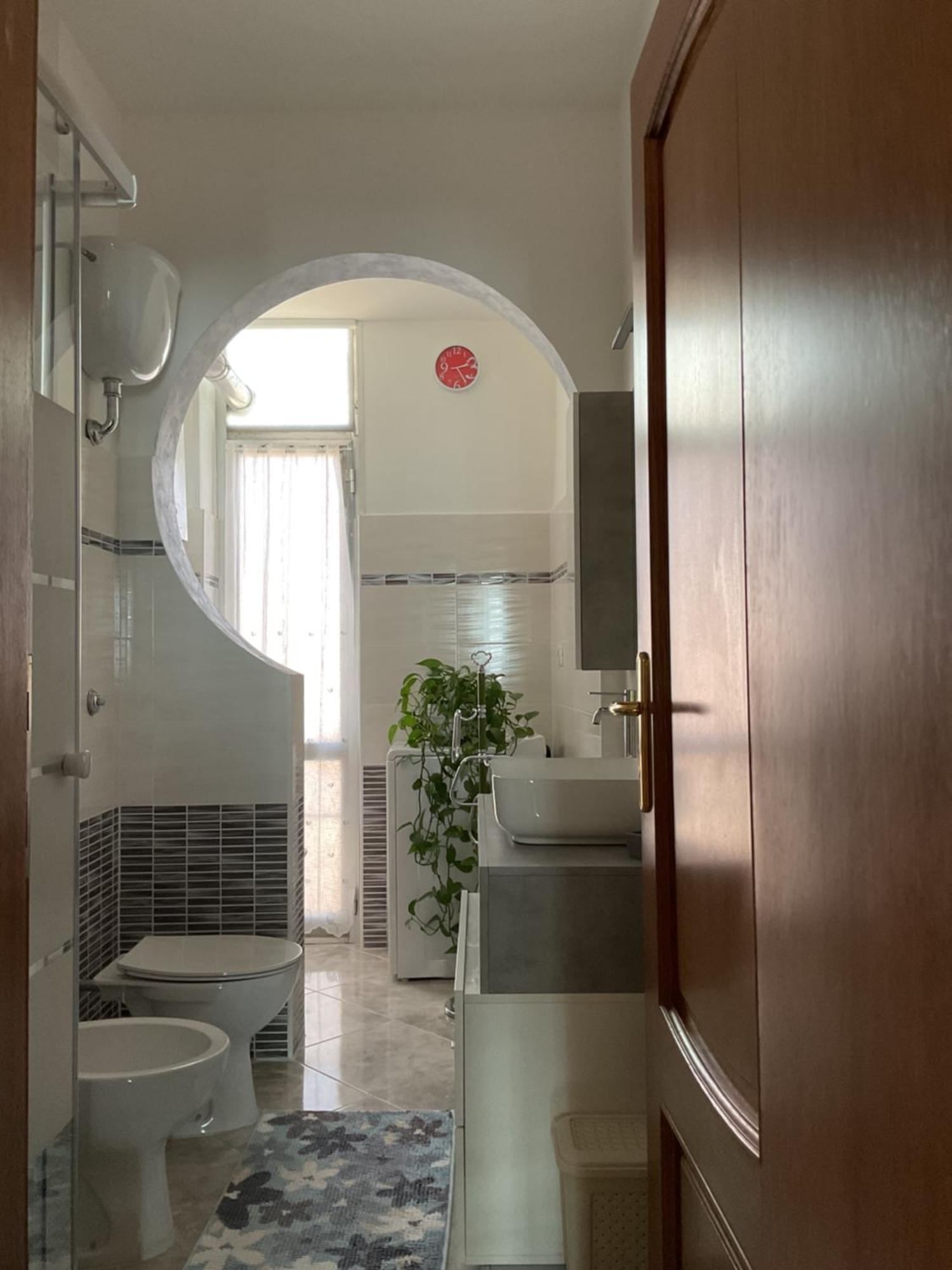 Gens Romana Apartment