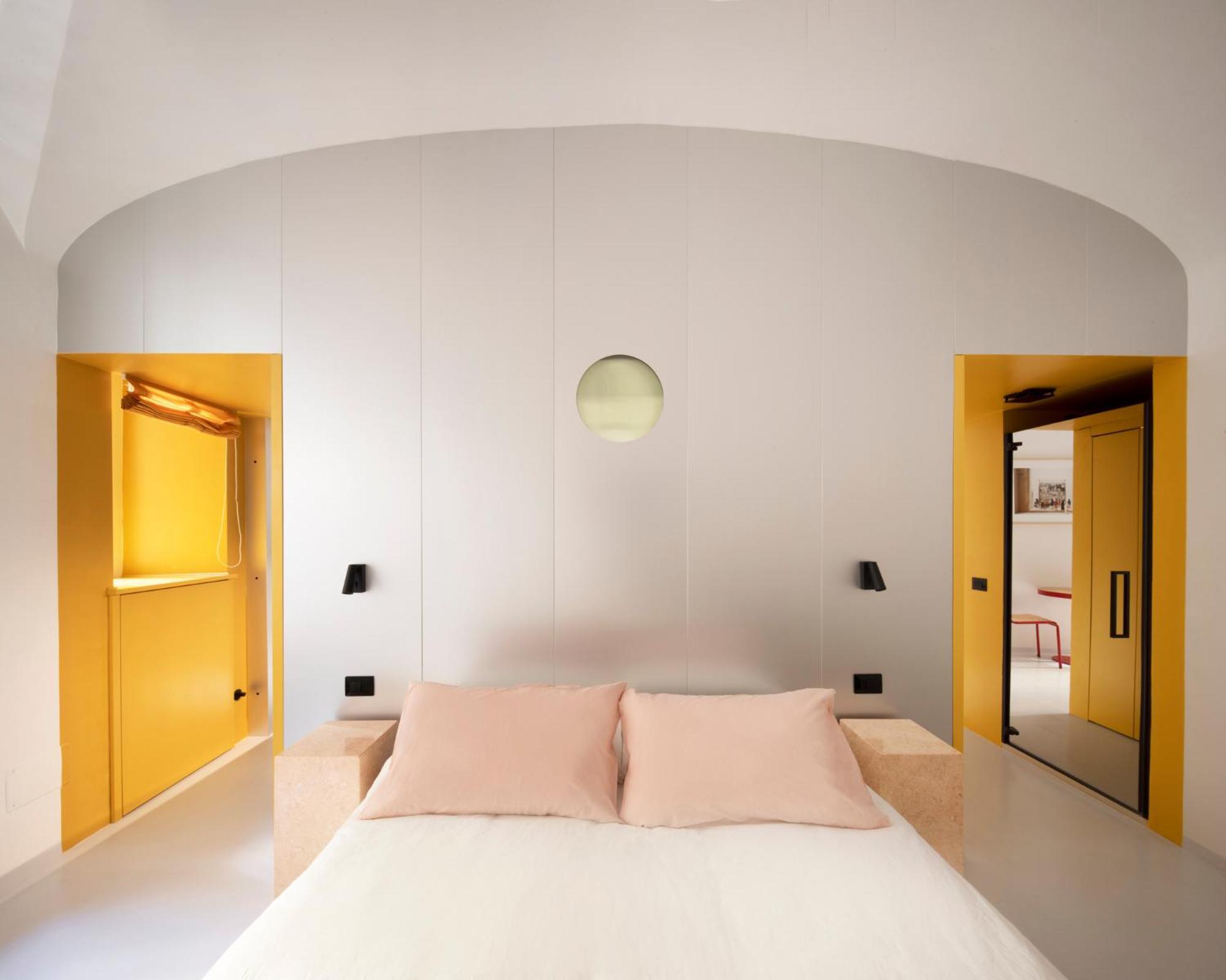 Appartamento Interno A -