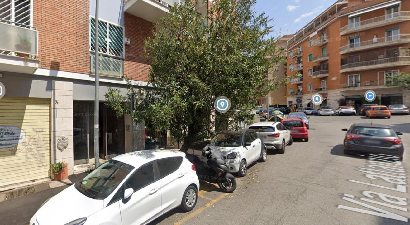 Lattanzio House Appartement *