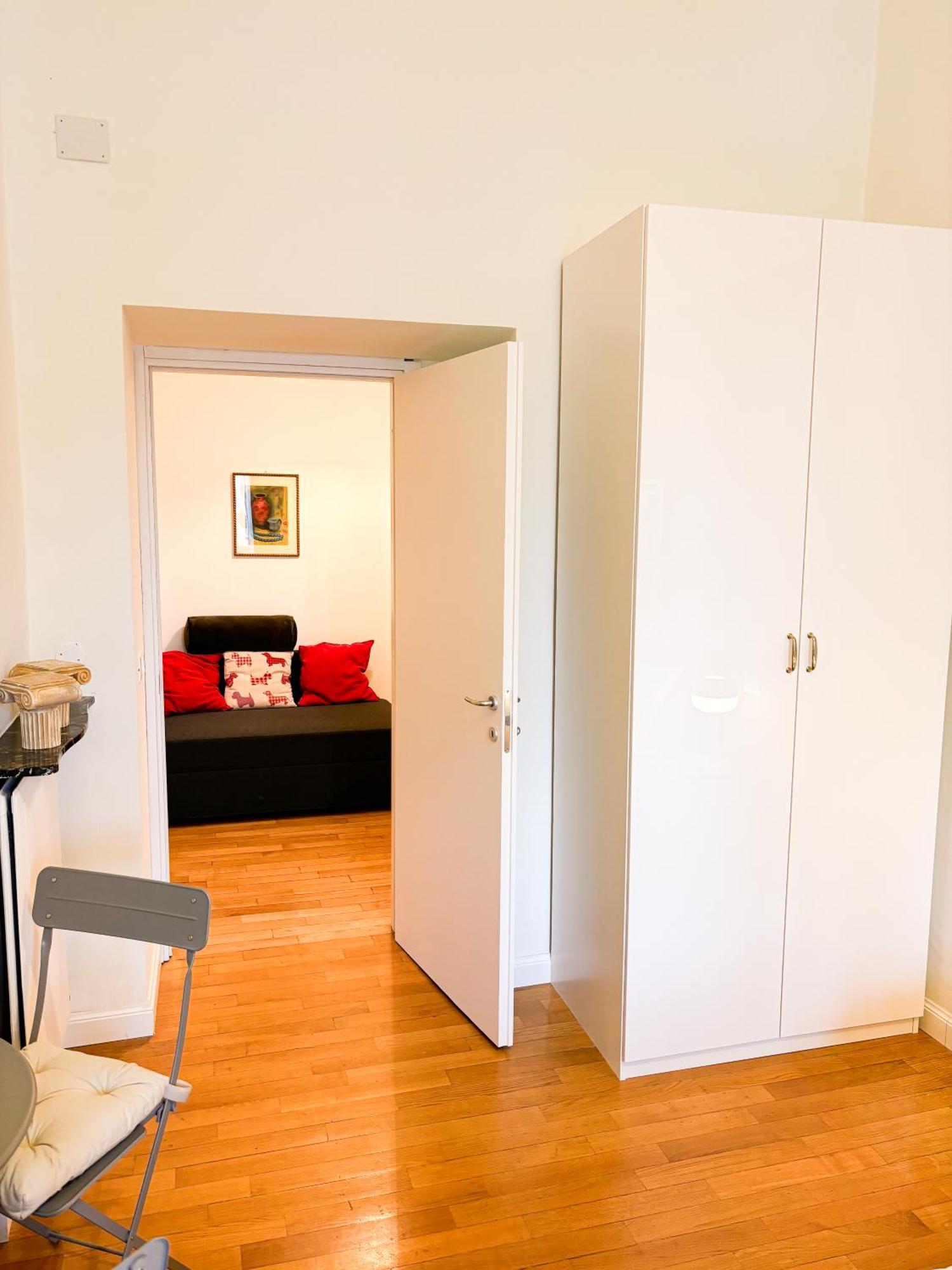 Bed & Breakfast San Pietro Prestige Rome
