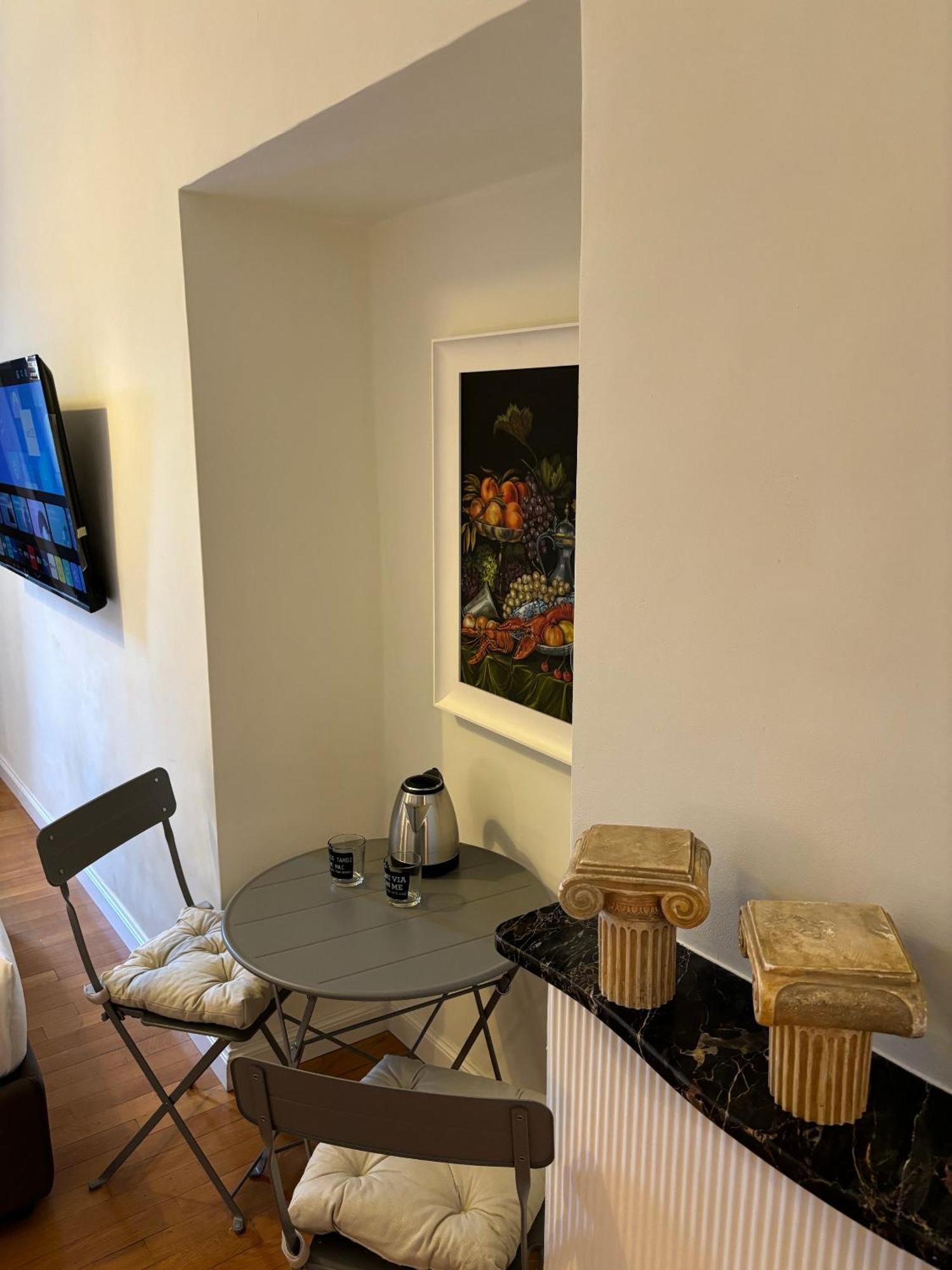 Bed & Breakfast San Pietro Prestige *