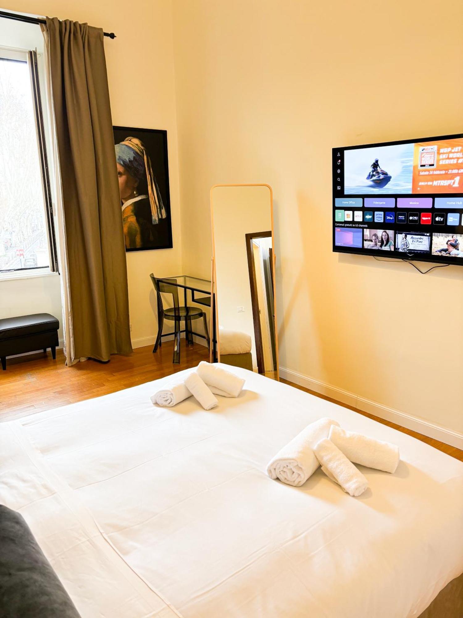 Bed & Breakfast San Pietro Prestige *