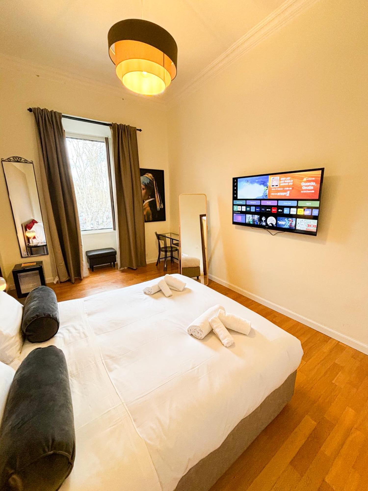San Pietro Prestige Bed & Breakfast *