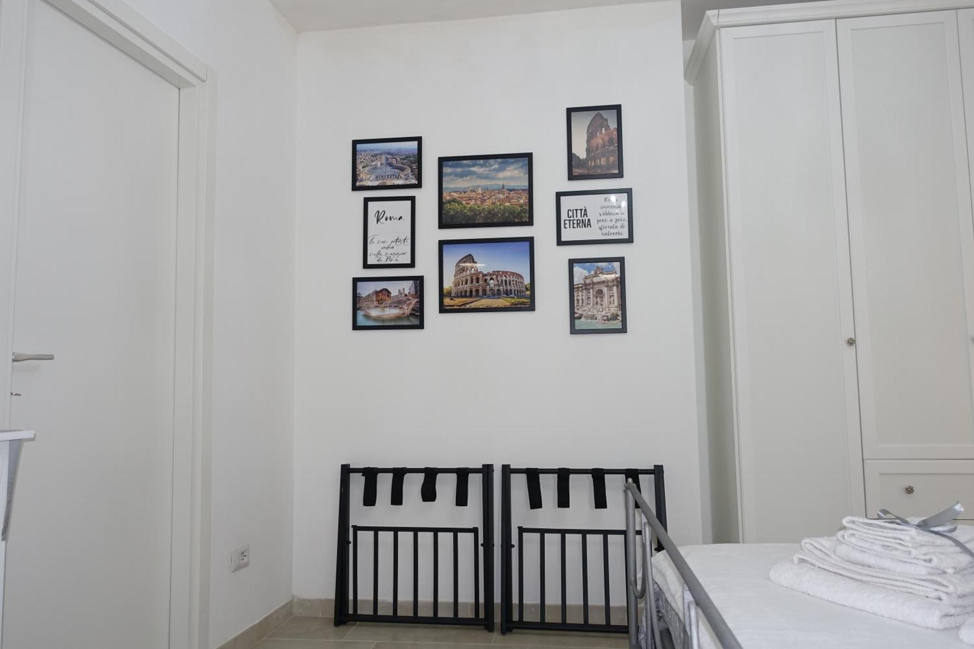 Maison Charlotte Appartement *