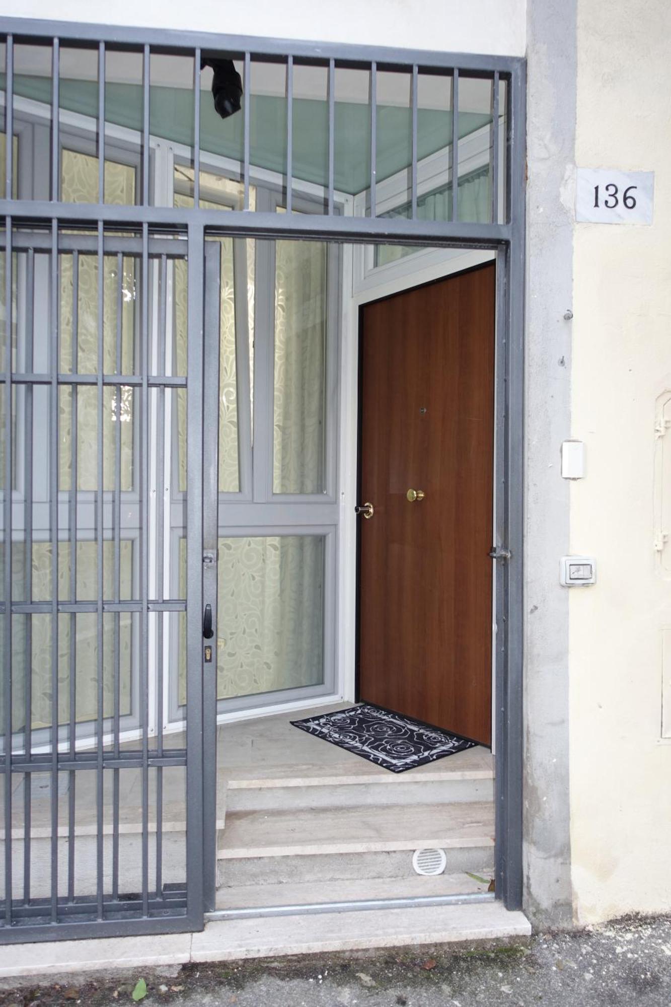 Maison Charlotte Appartement