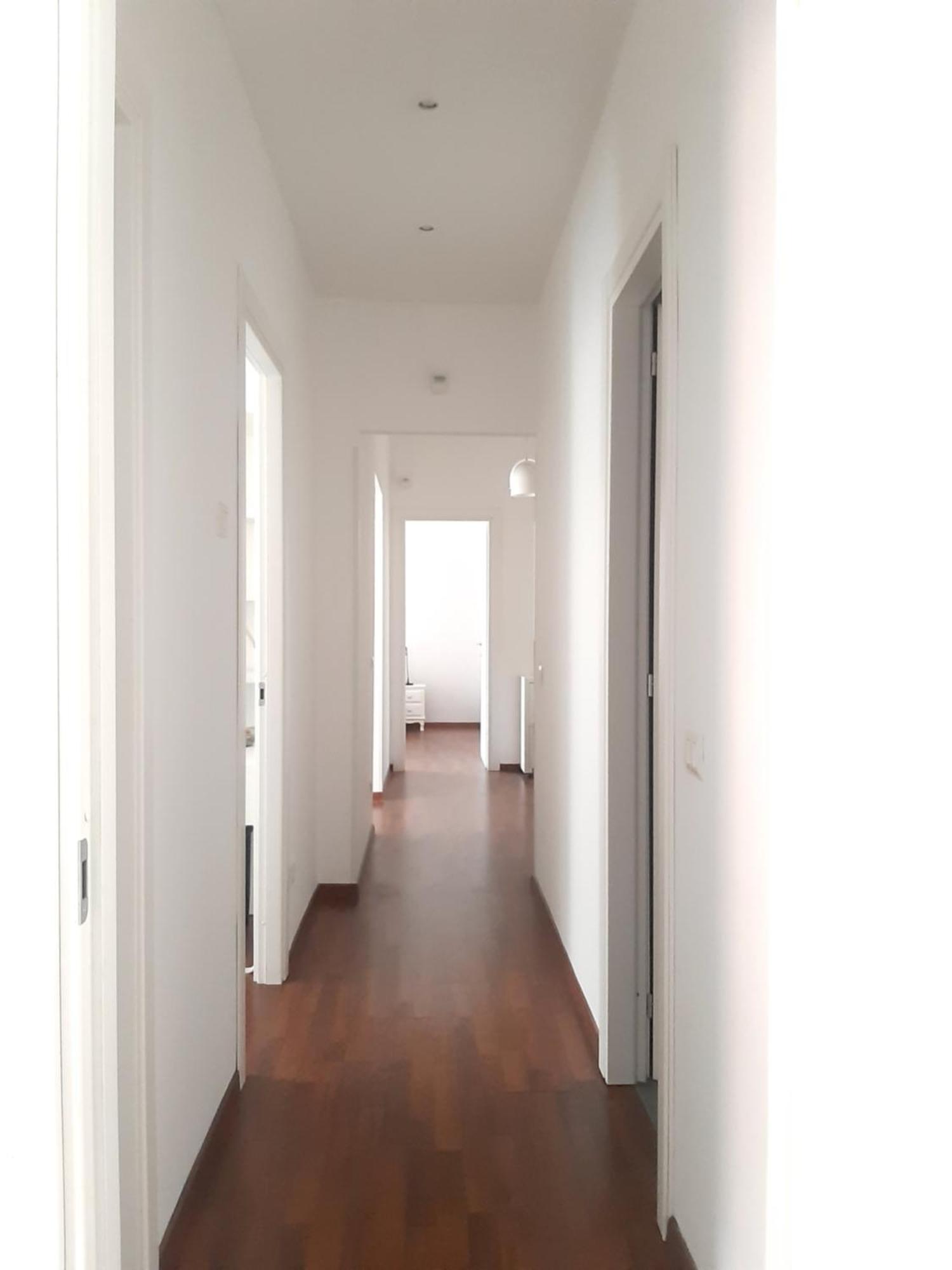 Apartment Feeling At