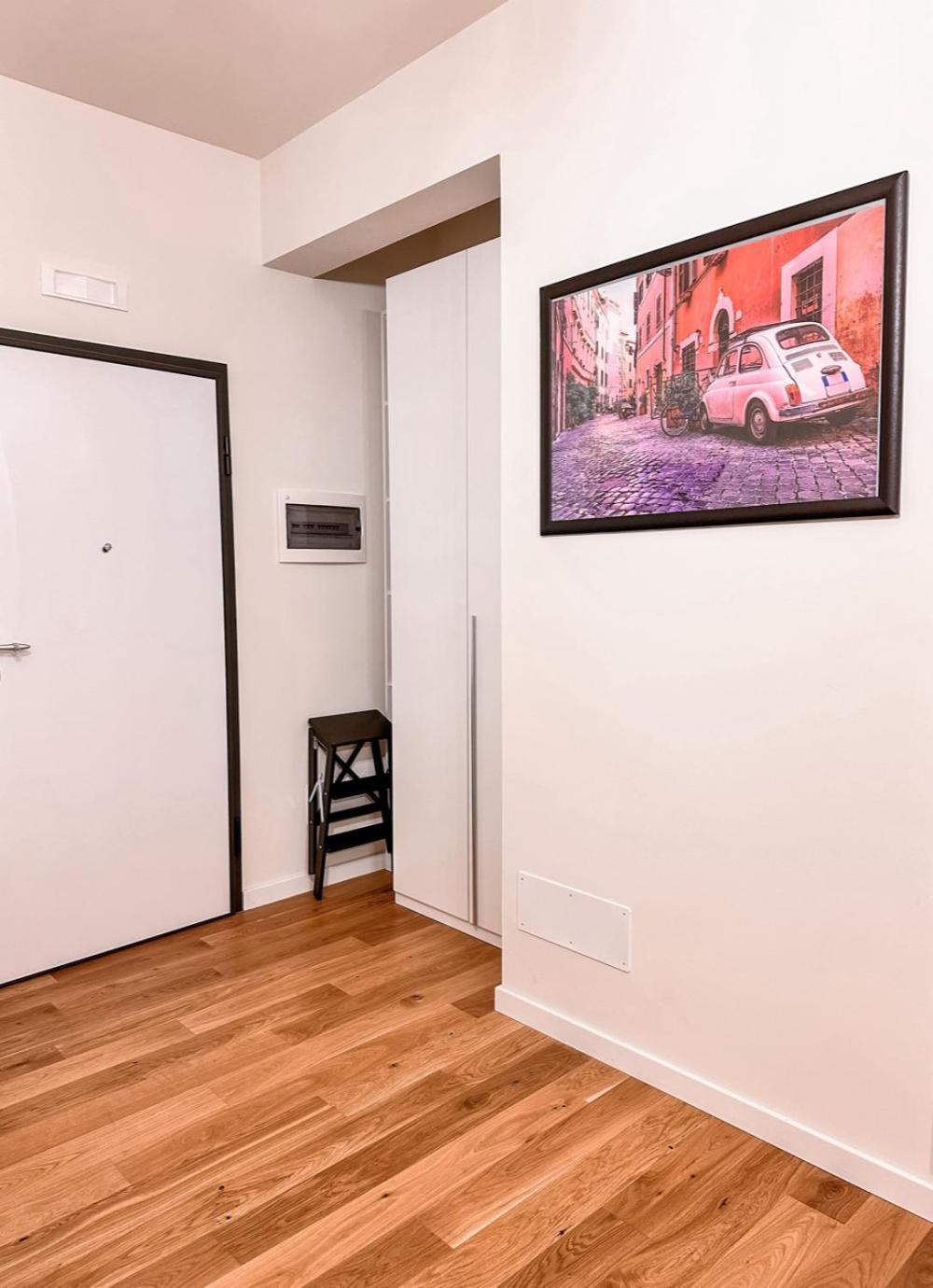 Apartamento Caesar's Trastevere *