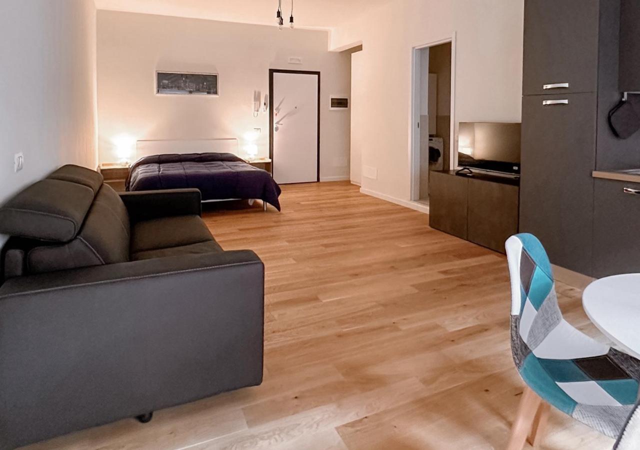 Caesar's Trastevere Apartamento Roma