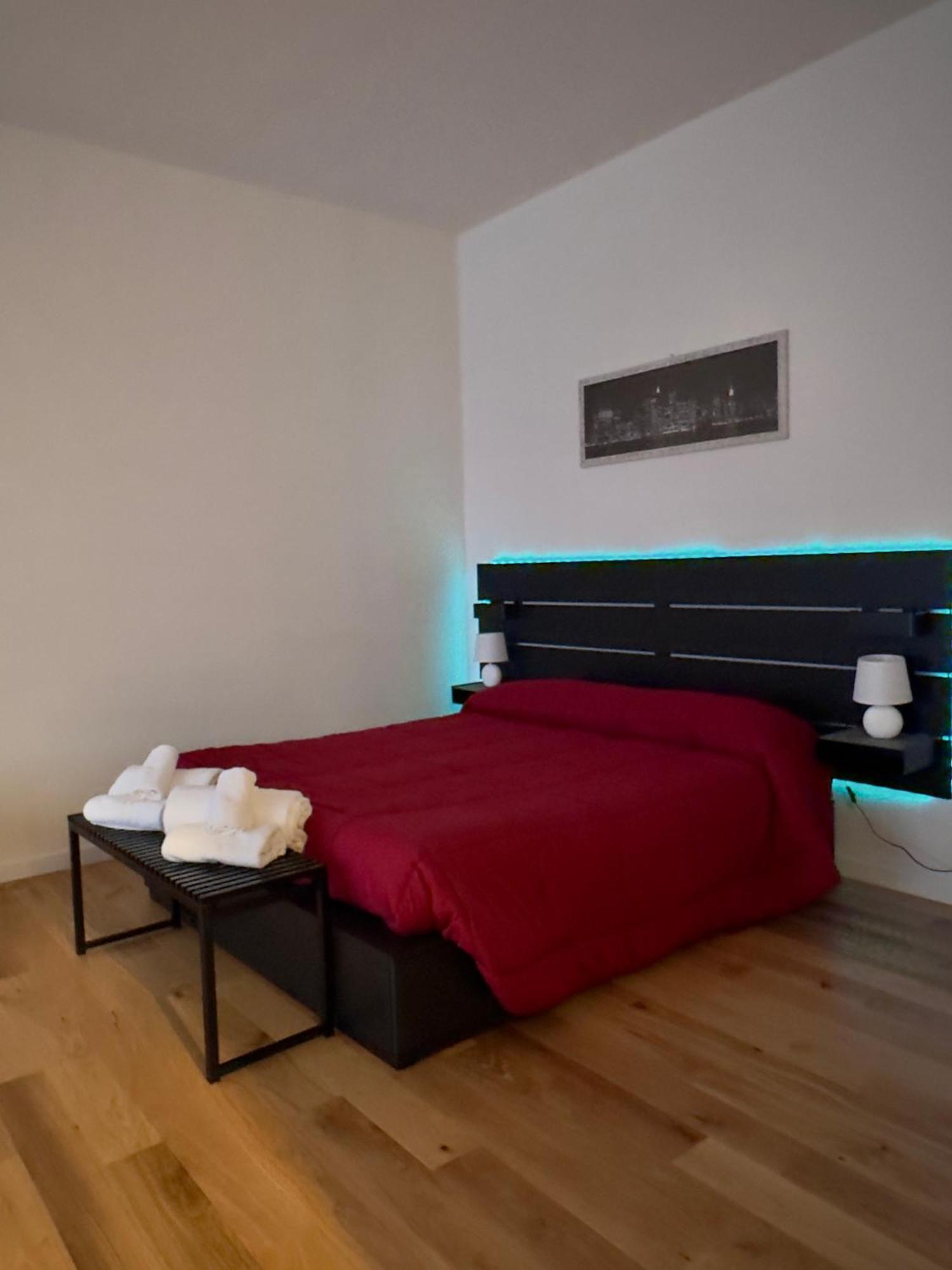 Caesar's Trastevere Apartamento *