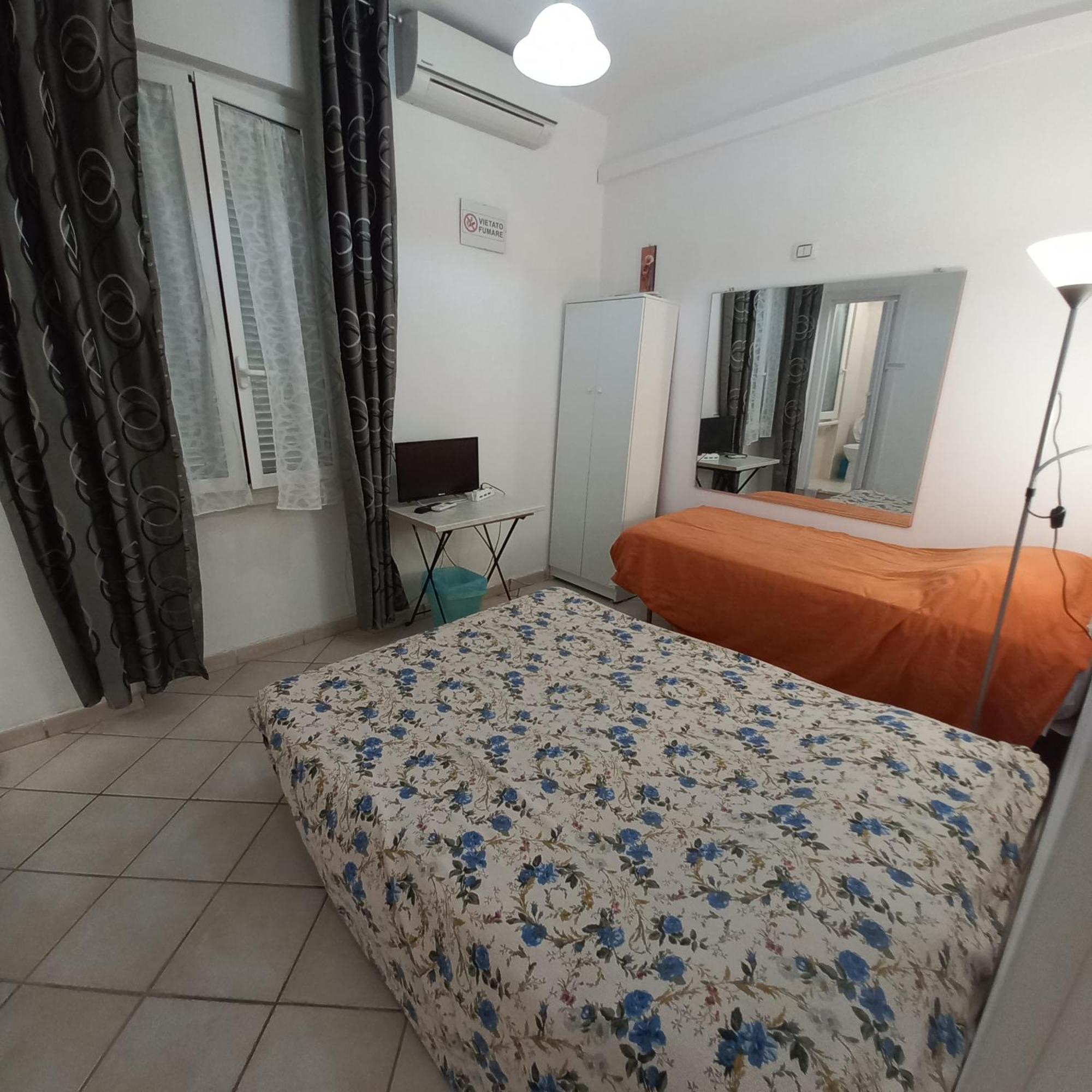 Guest house La Casetta Di Paola