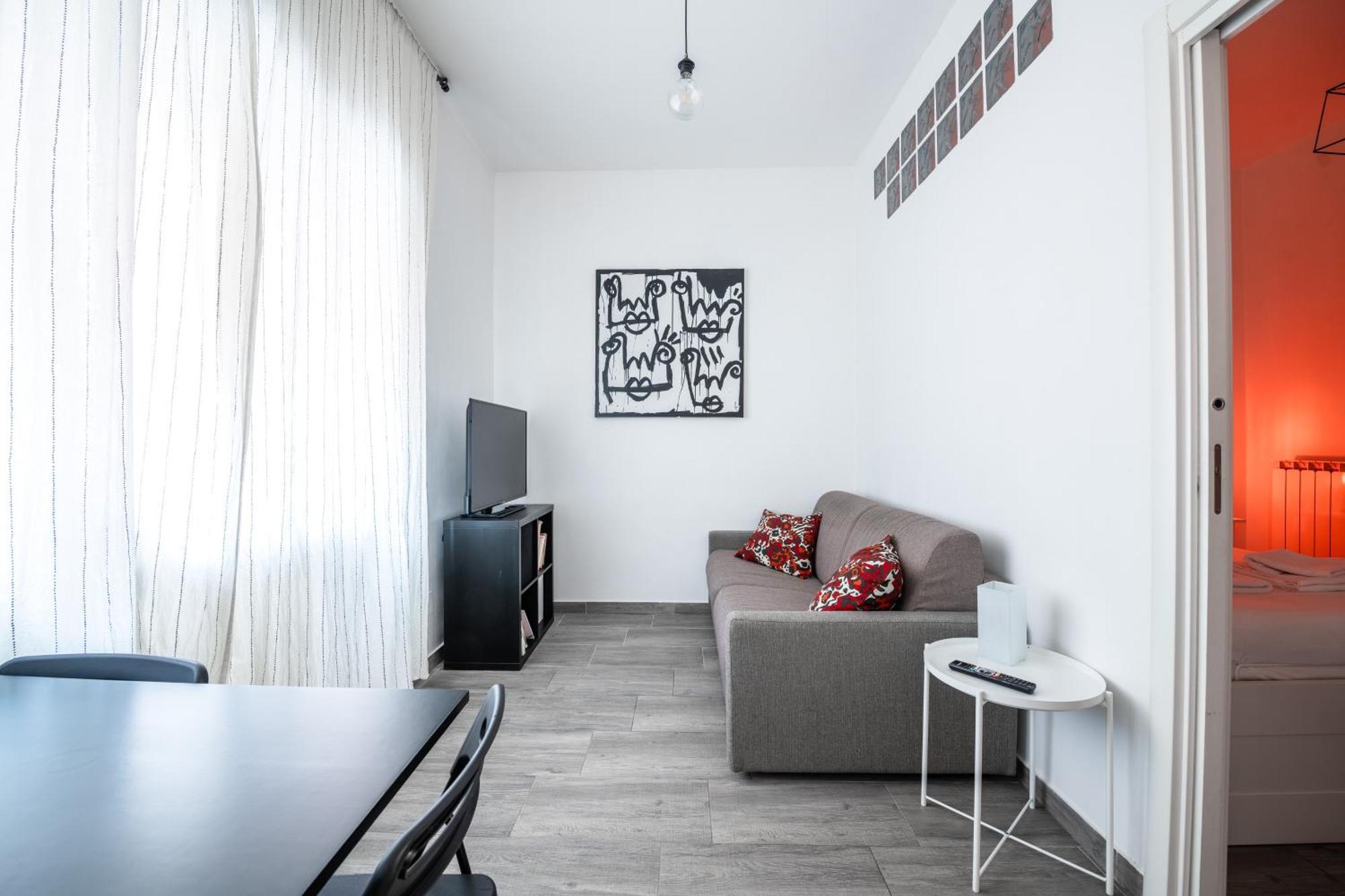 I Giardini Di Marzo Apartamento