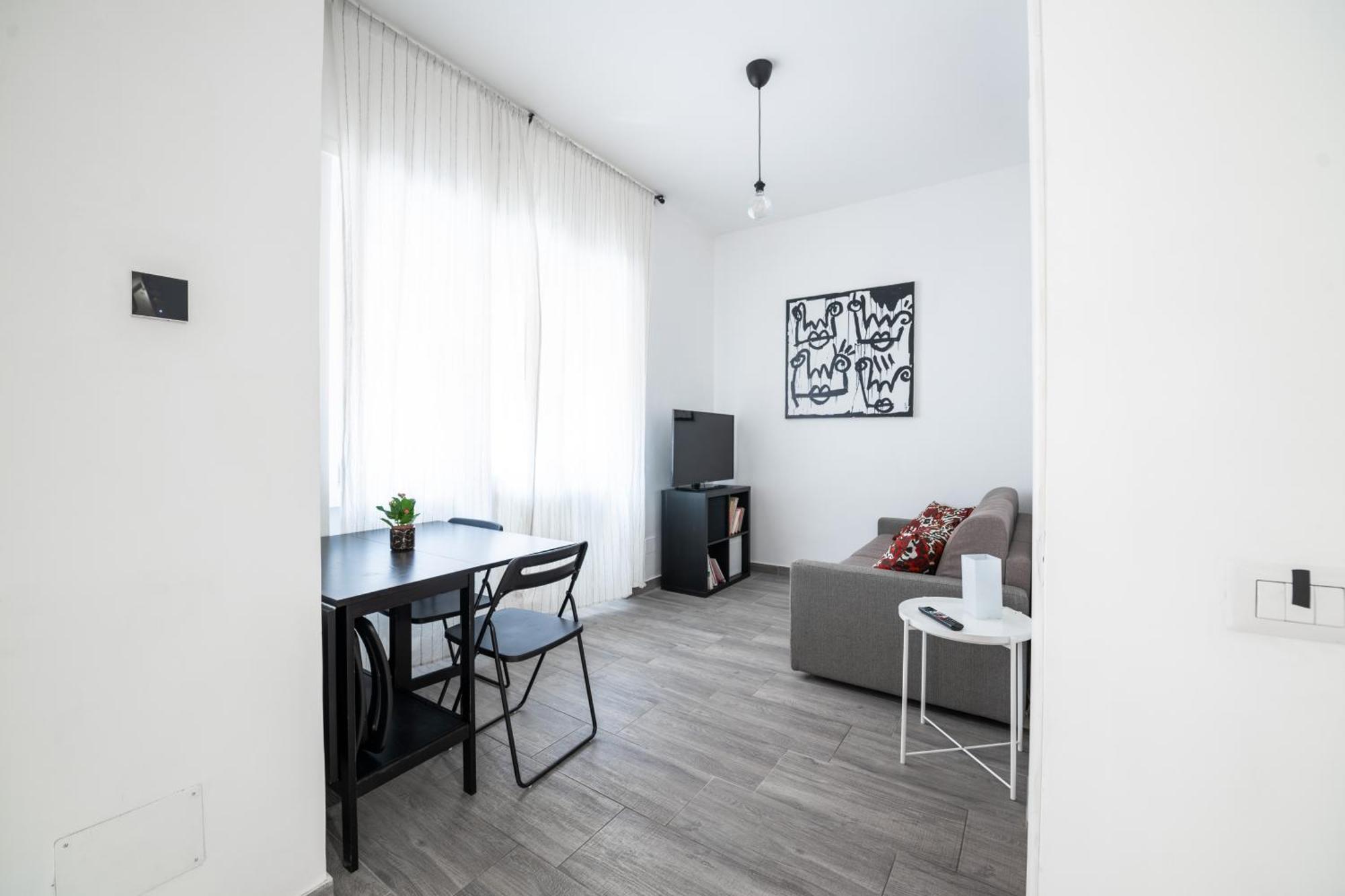 I Giardini Di Marzo Apartamento