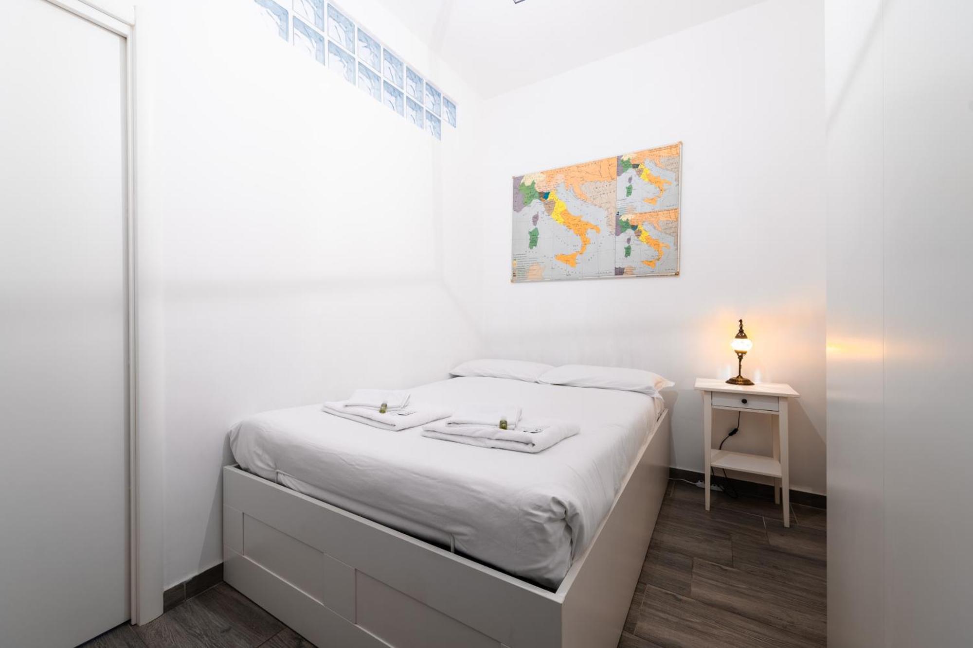 I Giardini Di Marzo Apartamento Roma