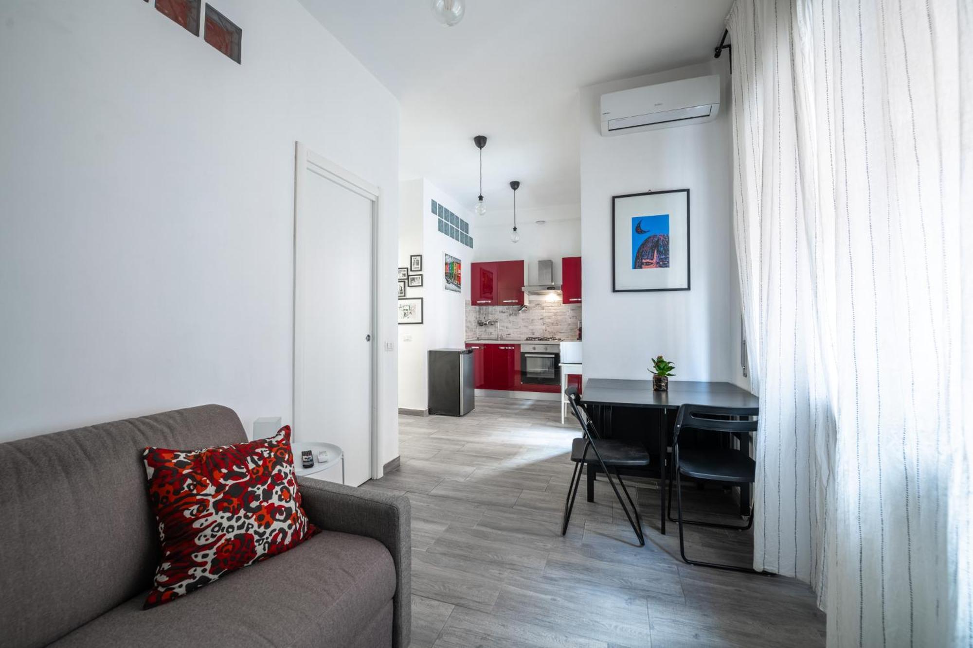 I Giardini Di Marzo Apartamento *