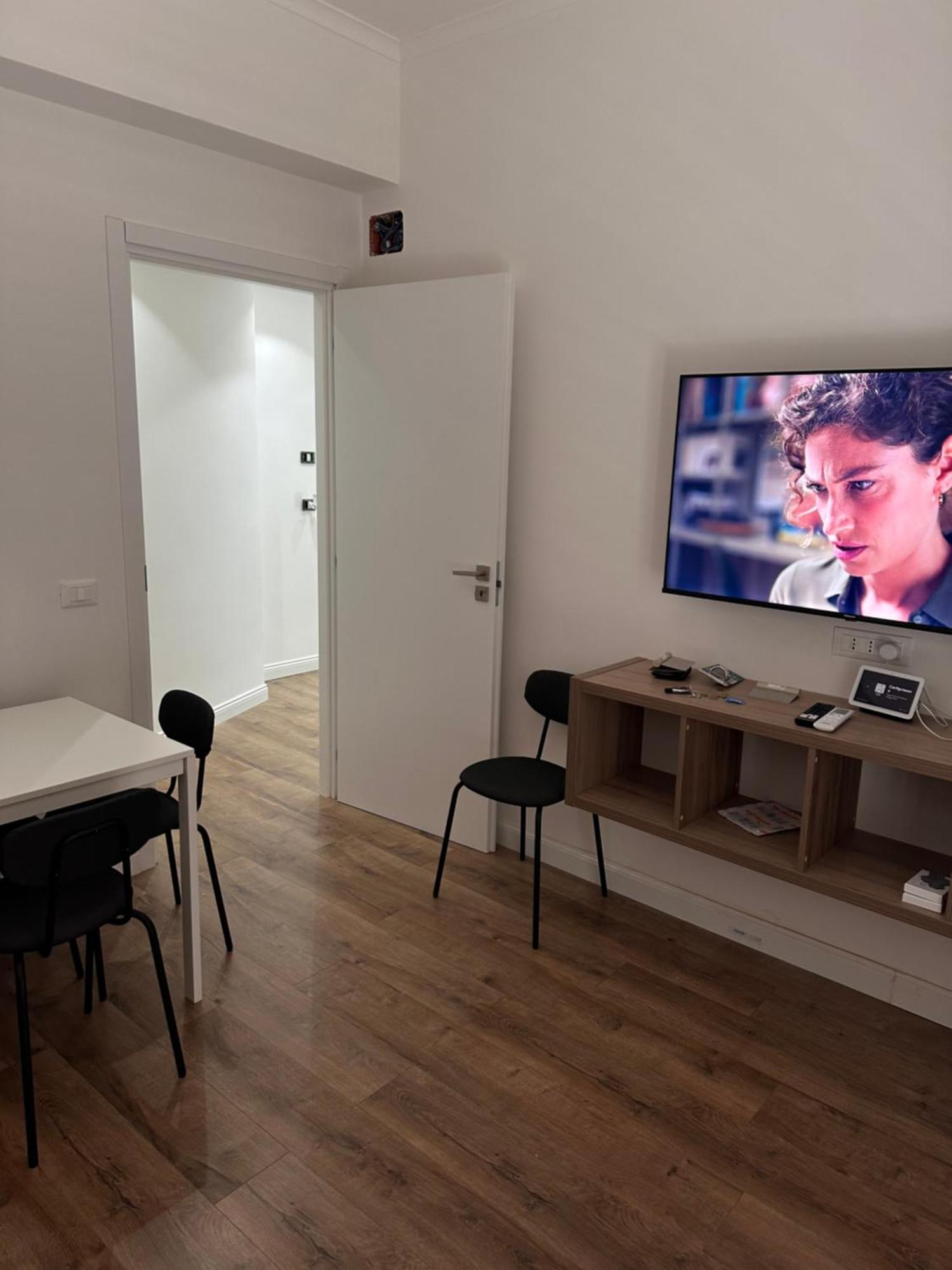 Casa Vacanze Star Apartment Rome