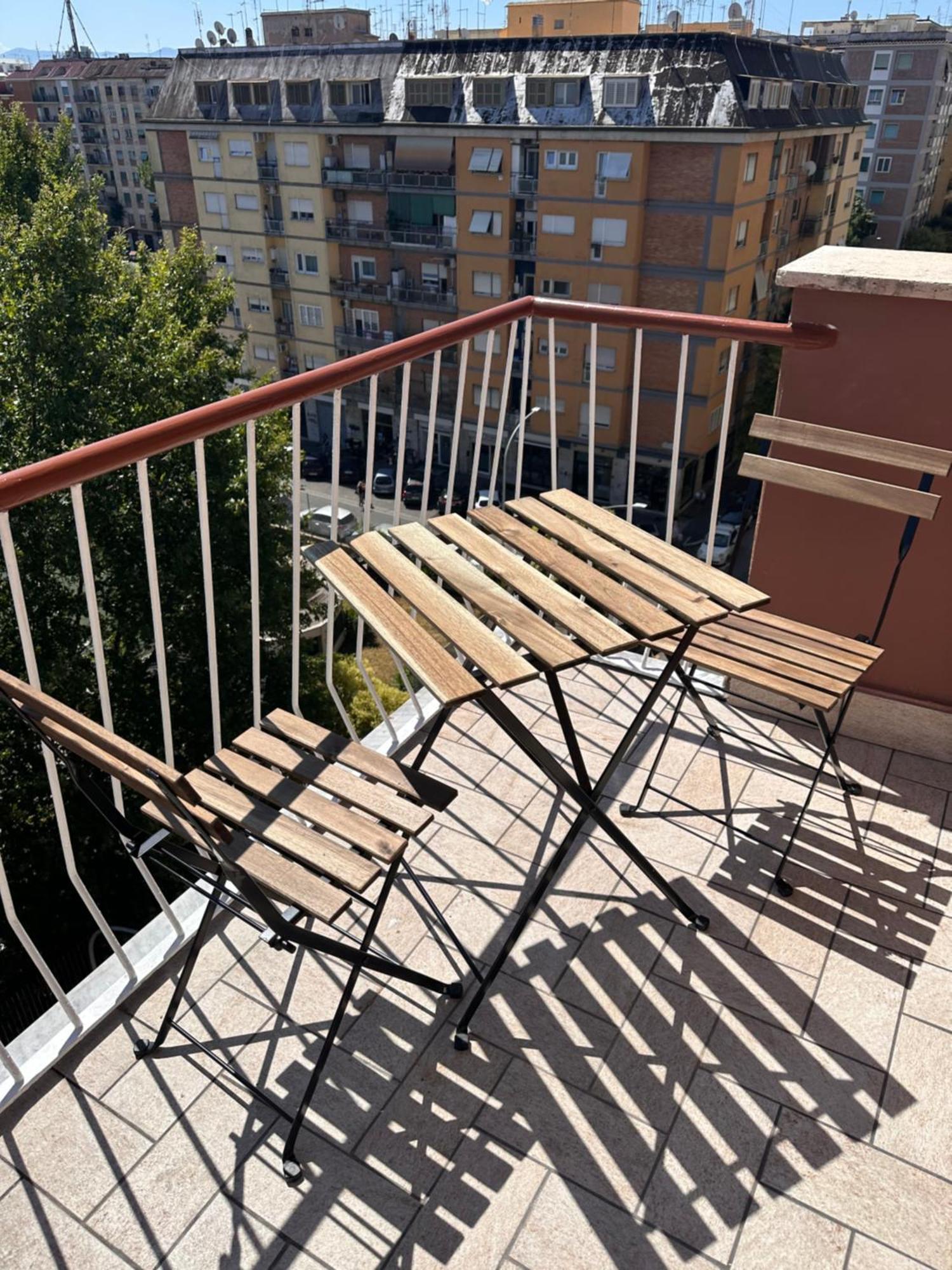 Apartment Casa Vacanze Star *