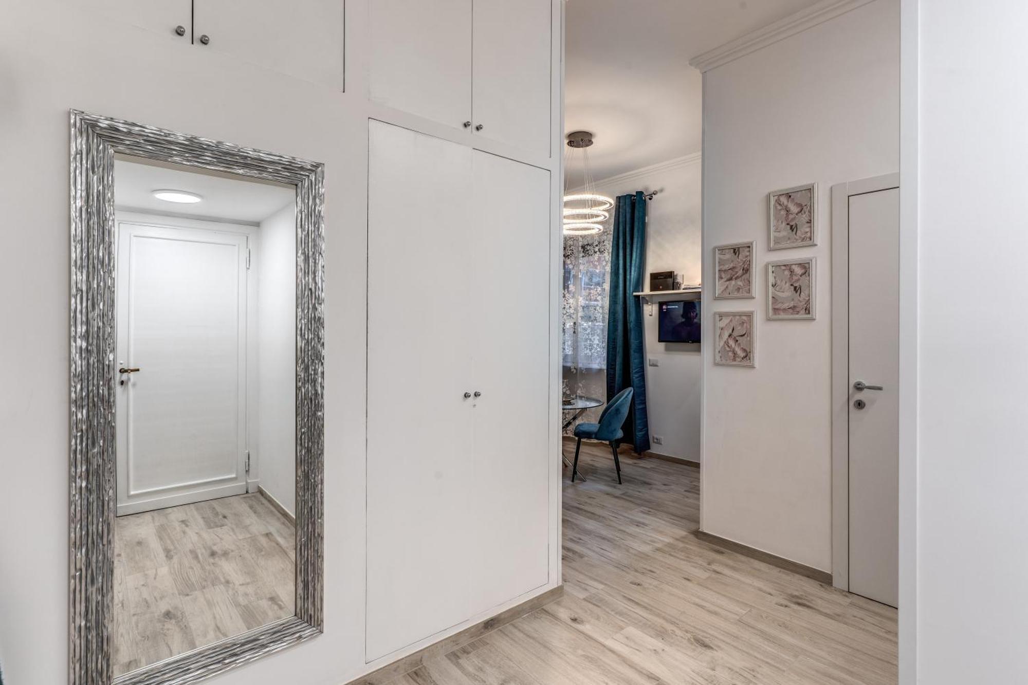 Appartement Flaminio Royal Rome