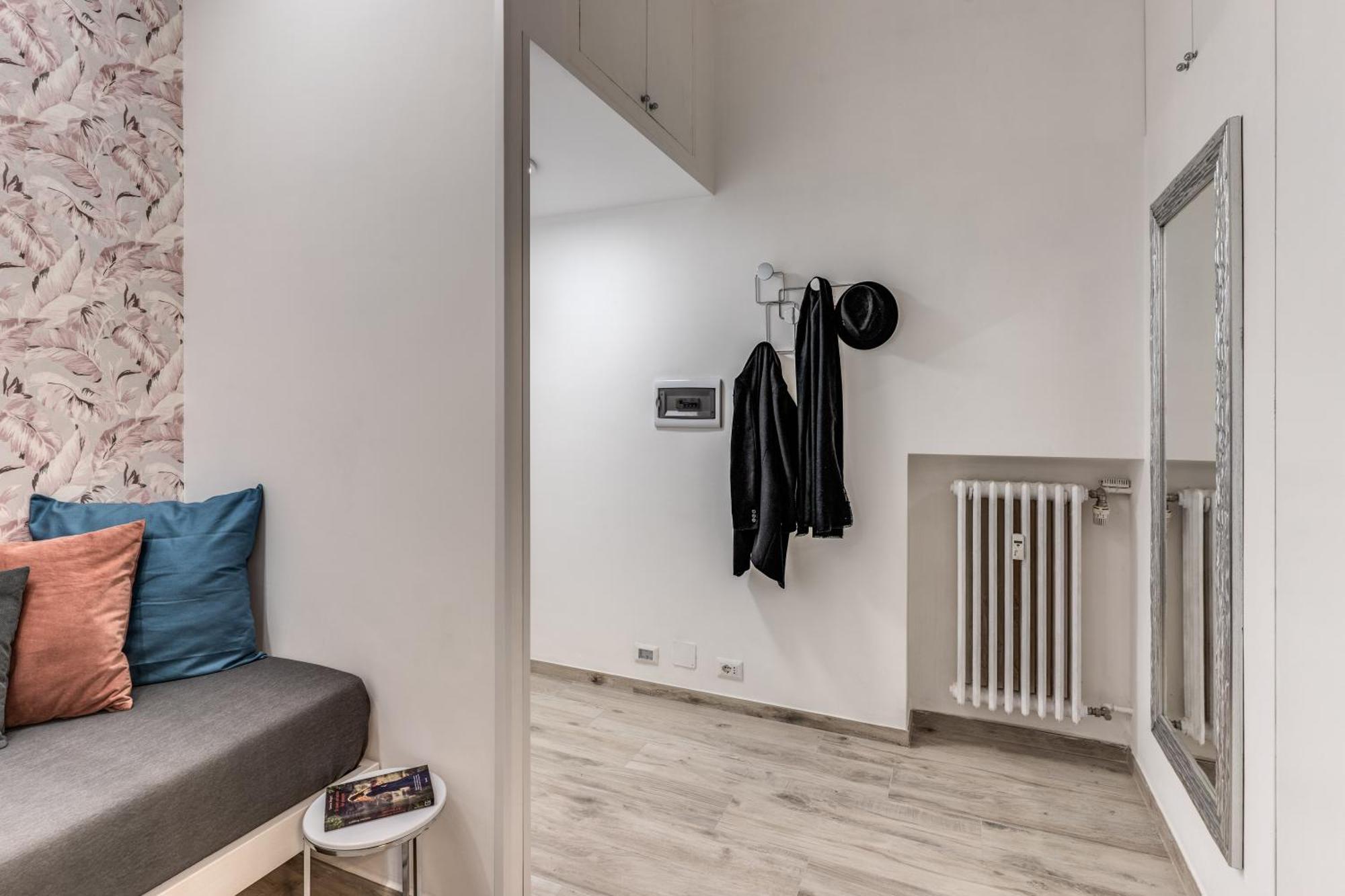 Flaminio Royal Rome