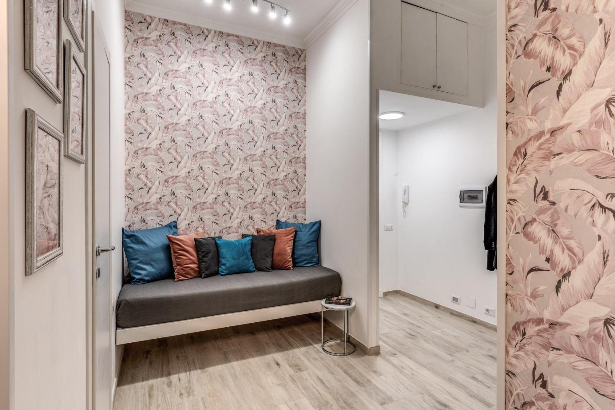Flaminio Royal Appartement Rome